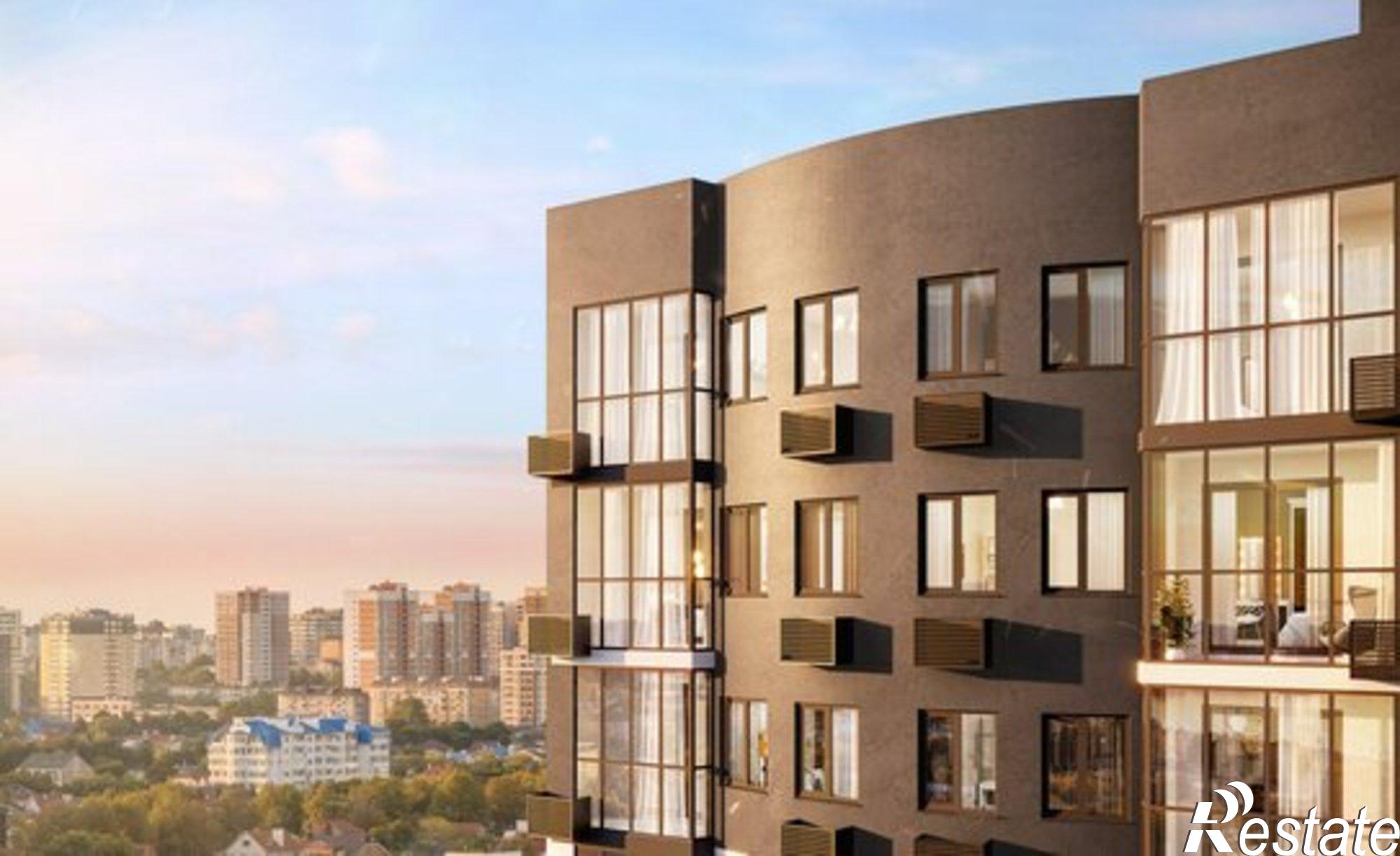 Купить квартиру за 13 990 500 рублей на Старокубанская улица, 147