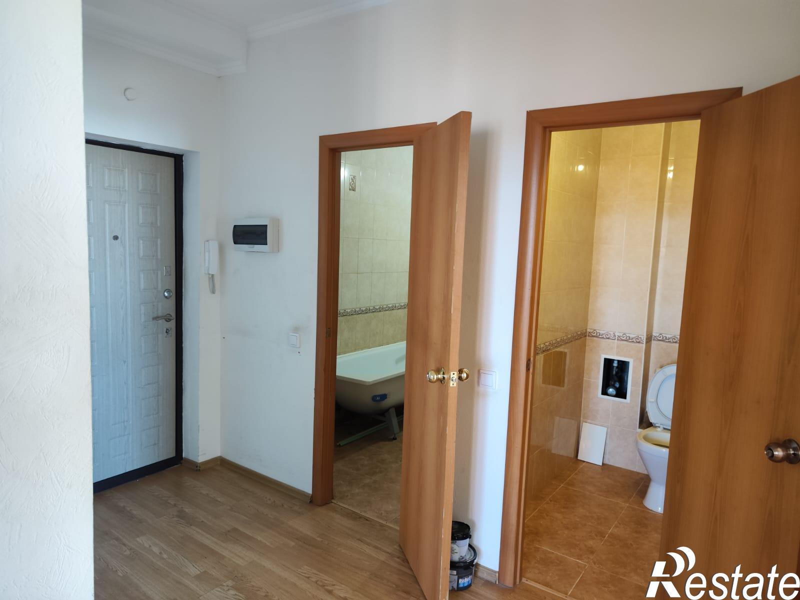 Купить квартиру за 6 400 000 рублей на 40 лет победы, 133