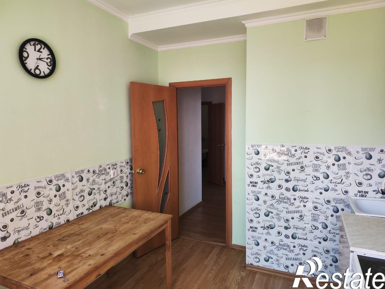 Купить квартиру за 6 400 000 рублей на 40 лет победы, 133