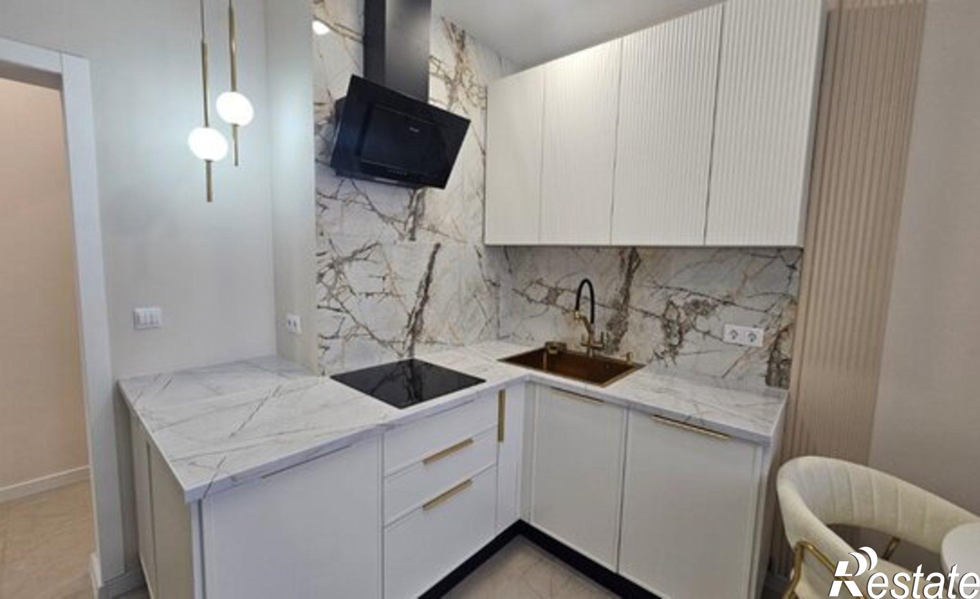 Купить квартиру за 6 850 000 рублей на улица имени Героя Ростовского, 8