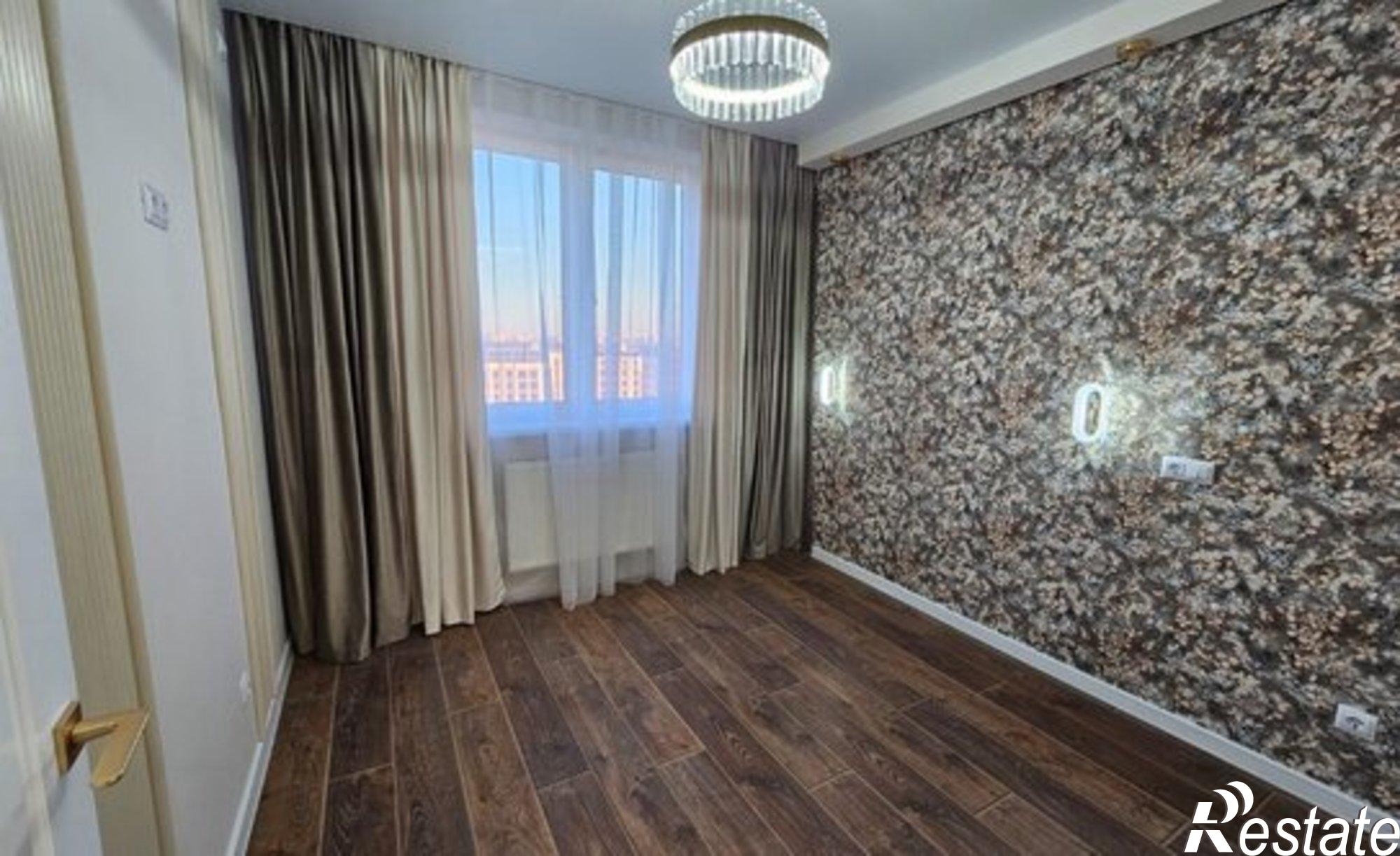 Купить квартиру за 6 850 000 рублей на улица имени Героя Ростовского, 8