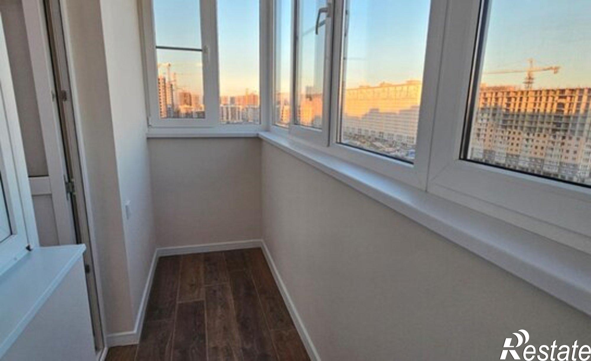 Купить квартиру за 6 850 000 рублей на улица имени Героя Ростовского, 8