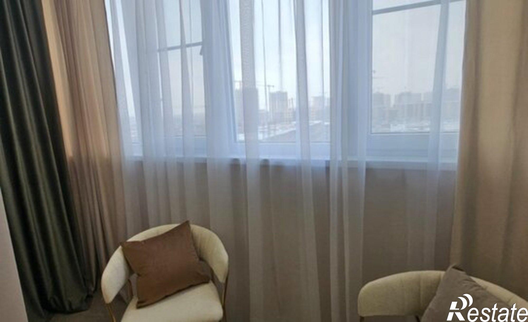 Купить квартиру за 6 850 000 рублей на улица имени Героя Ростовского, 8