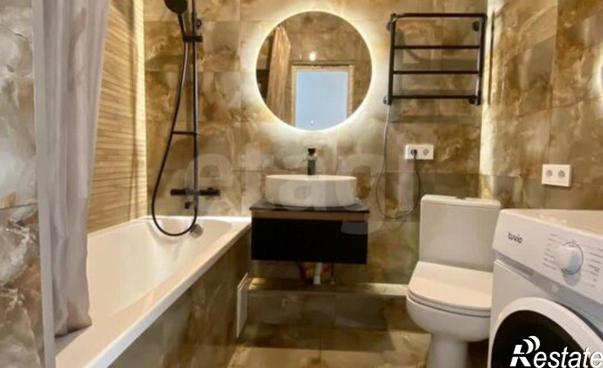 Купить квартиру за 7 300 000 рублей на улица имени Даниила Смоляна, 71 к1