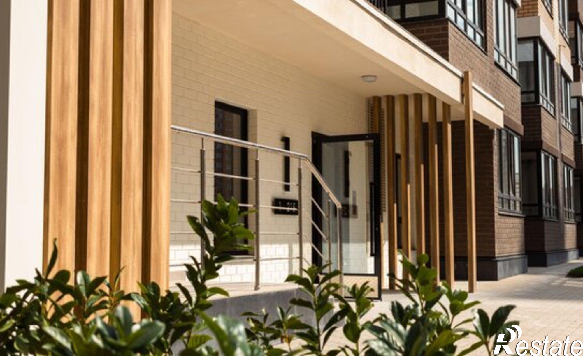 Купить квартиру за 6 315 550 рублей на ул им. Героя Яцкова И.В., 1/11