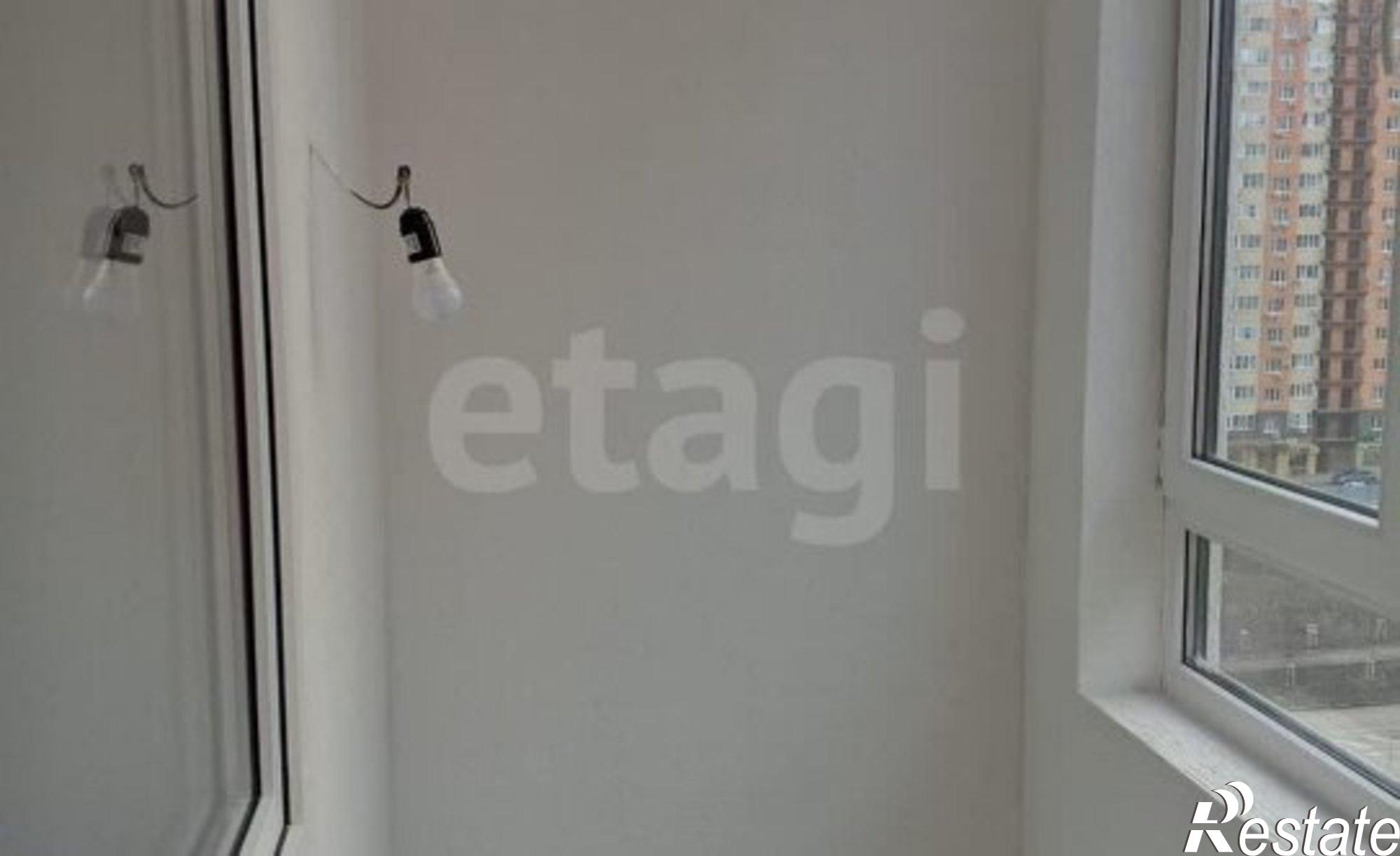 Купить квартиру за 6 400 000 рублей на ул им. Героя Георгия Бочарникова, 2 1