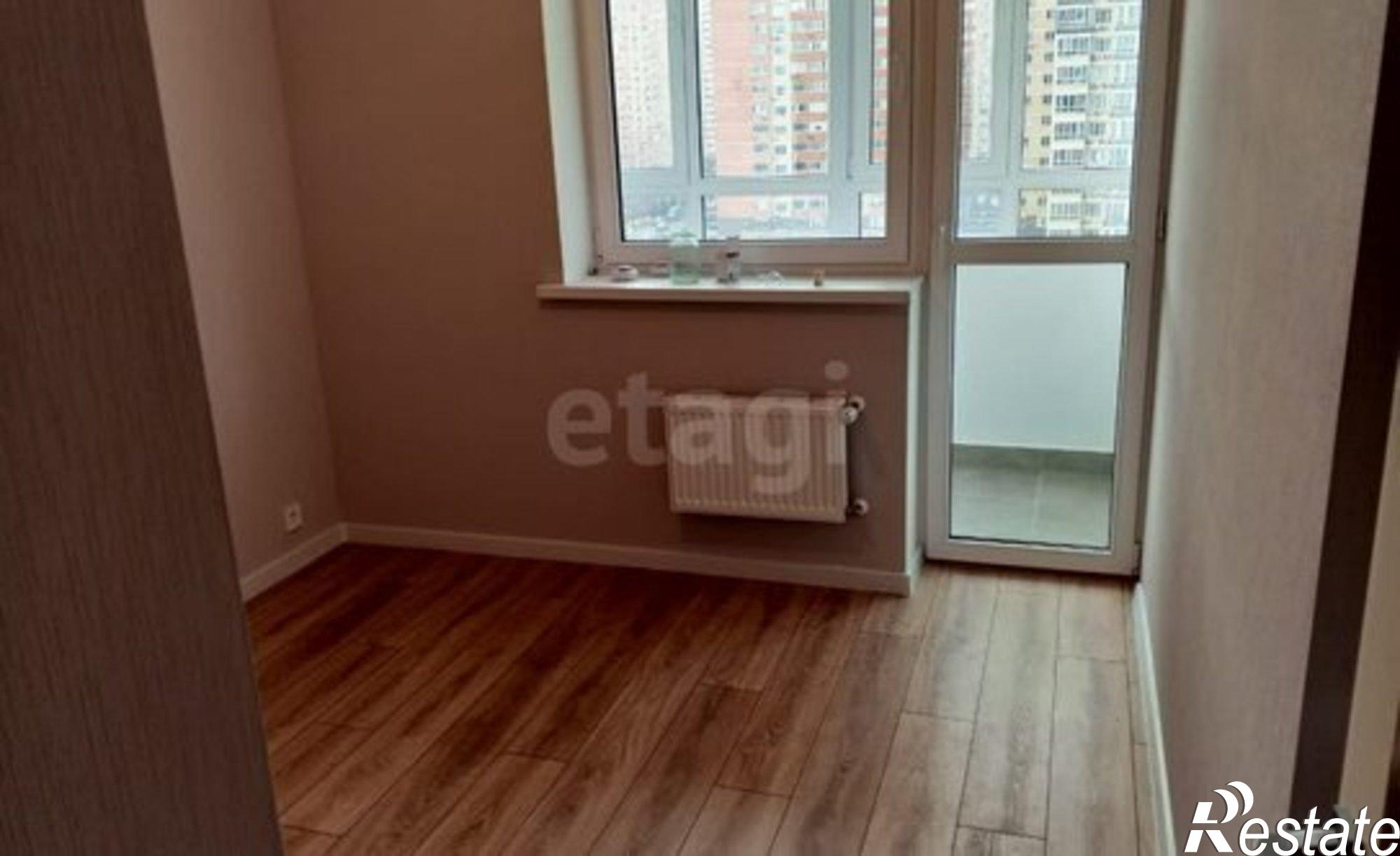 Купить квартиру за 6 400 000 рублей на ул им. Героя Георгия Бочарникова, 2 1