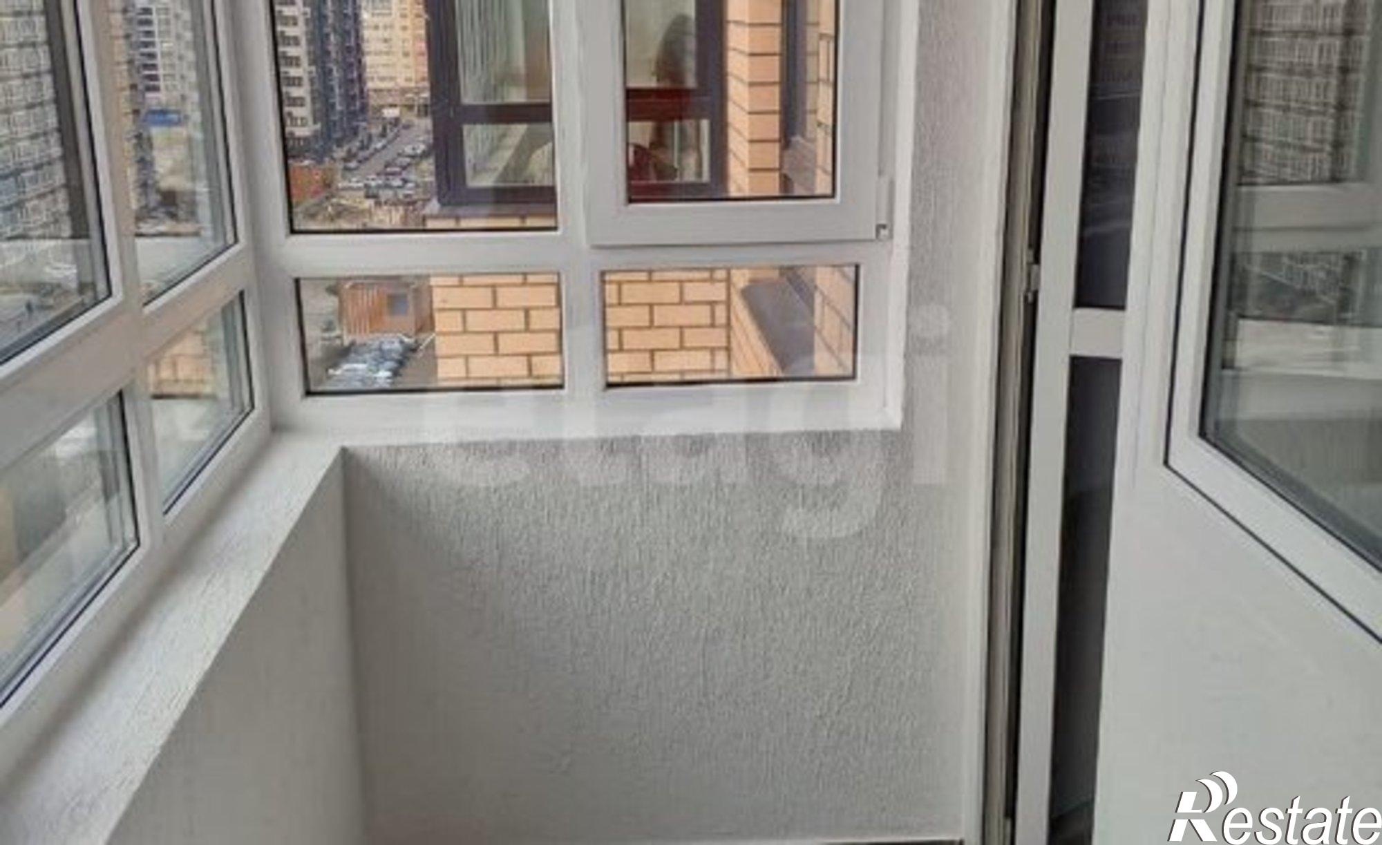 Купить квартиру за 6 400 000 рублей на ул им. Героя Георгия Бочарникова, 2 1