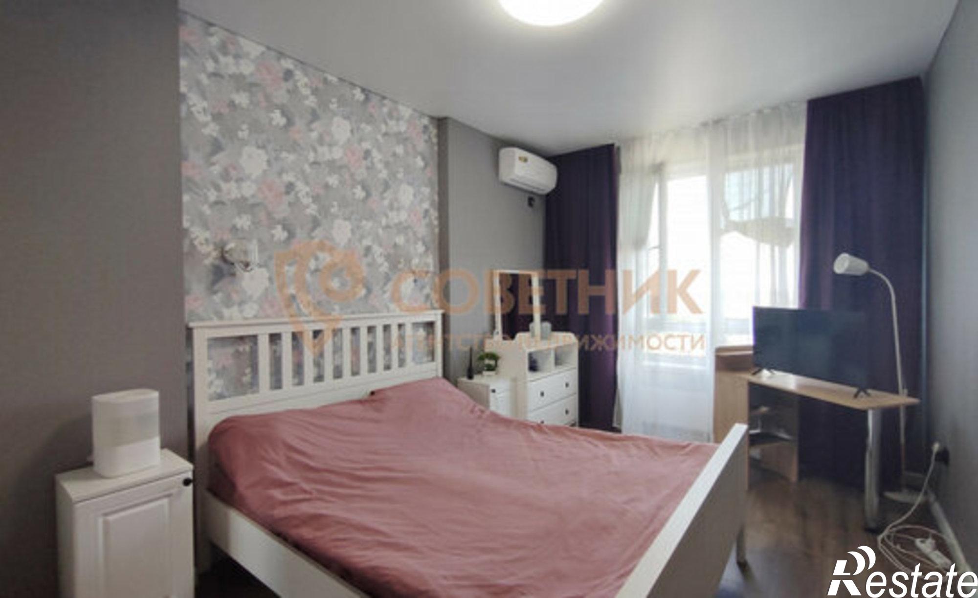 Купить квартиру за 10 500 000 рублей на микрорайон Любимово, 2/1