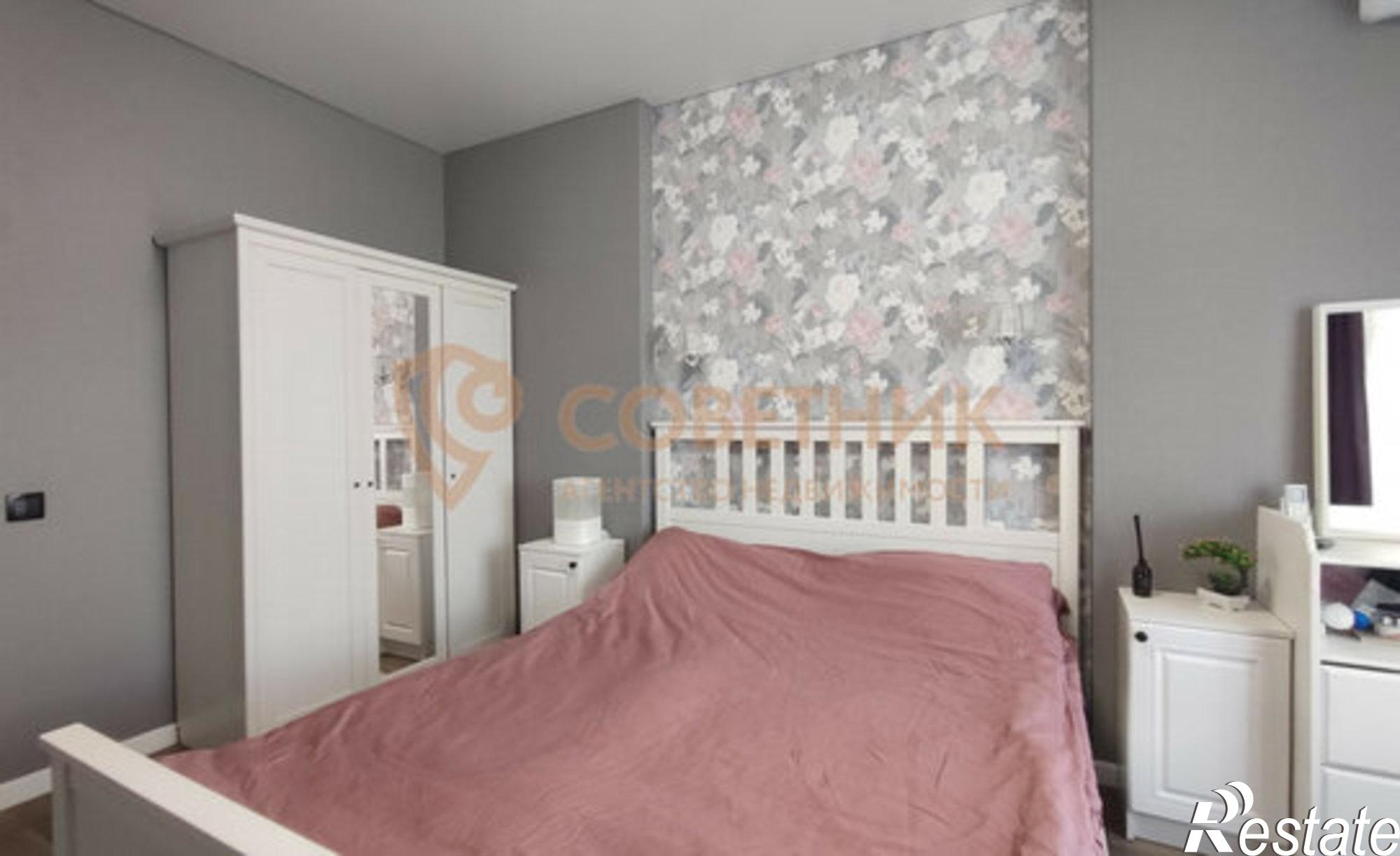 Купить квартиру за 10 500 000 рублей на микрорайон Любимово, 2/1