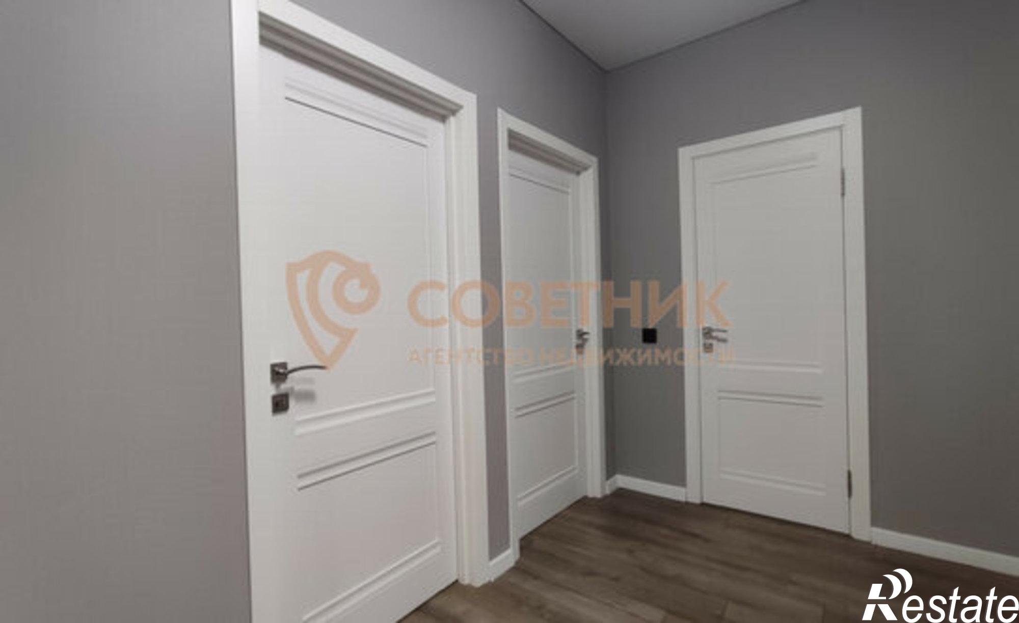 Купить квартиру за 10 500 000 рублей на микрорайон Любимово, 2/1