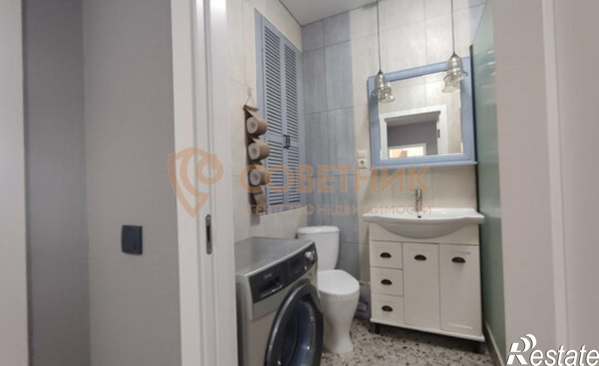 Купить квартиру за 10 500 000 рублей на микрорайон Любимово, 2/1