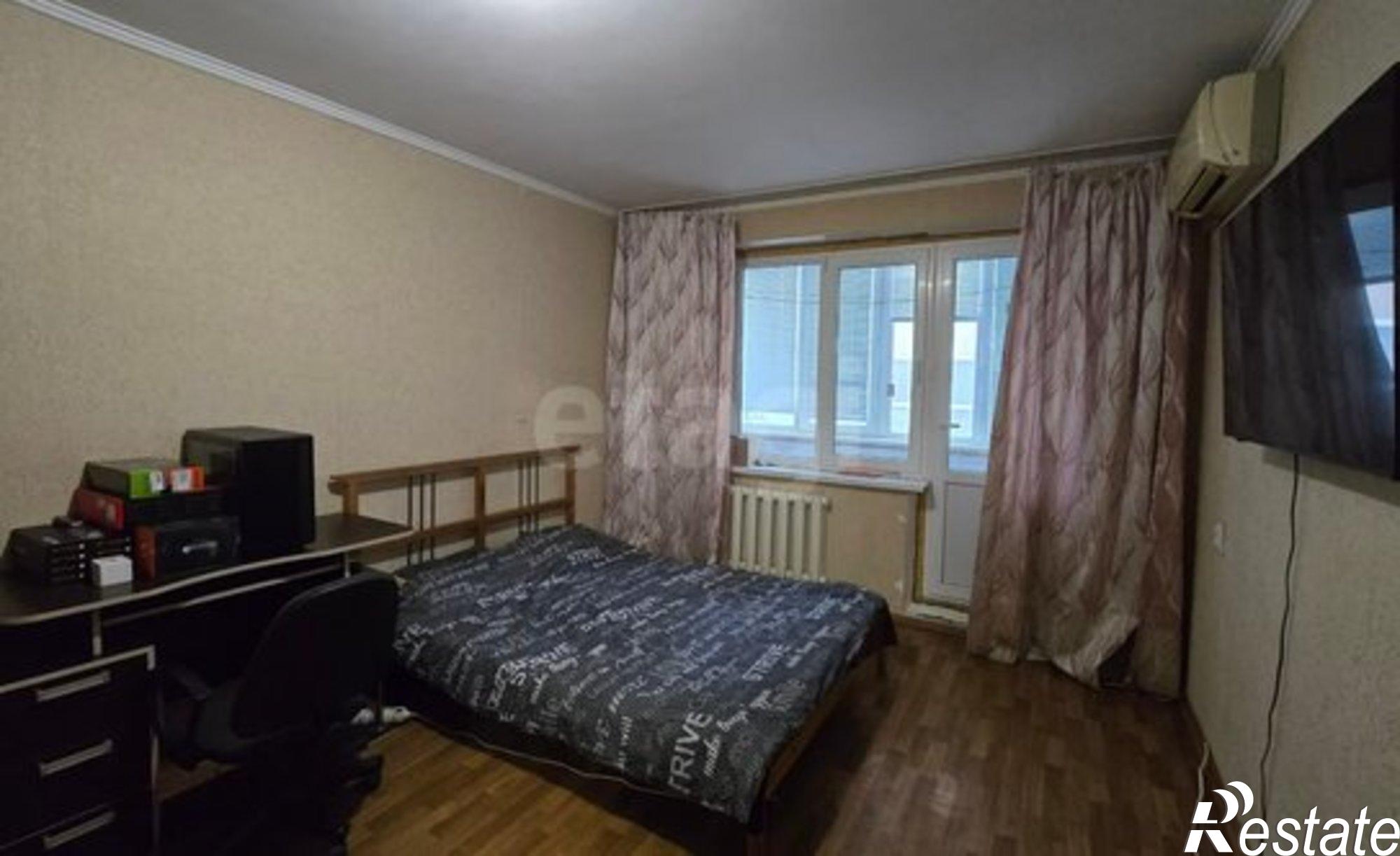 Купить квартиру за 3 650 000 рублей на Тепличная улица, 62