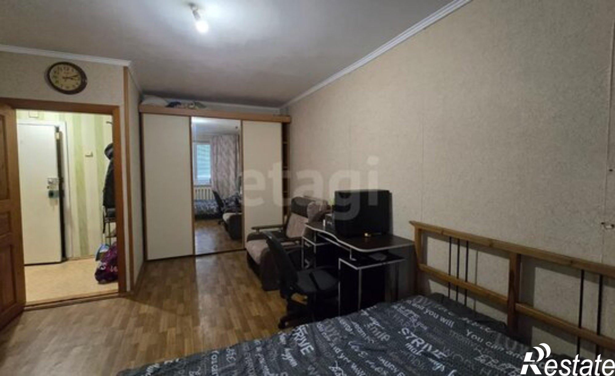 Купить квартиру за 3 650 000 рублей на Тепличная улица, 62