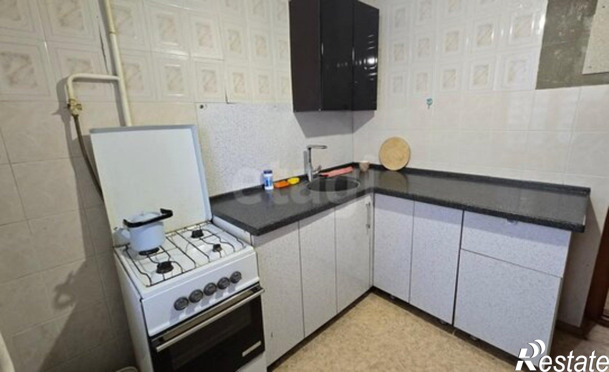 Купить квартиру за 3 650 000 рублей на Тепличная улица, 62