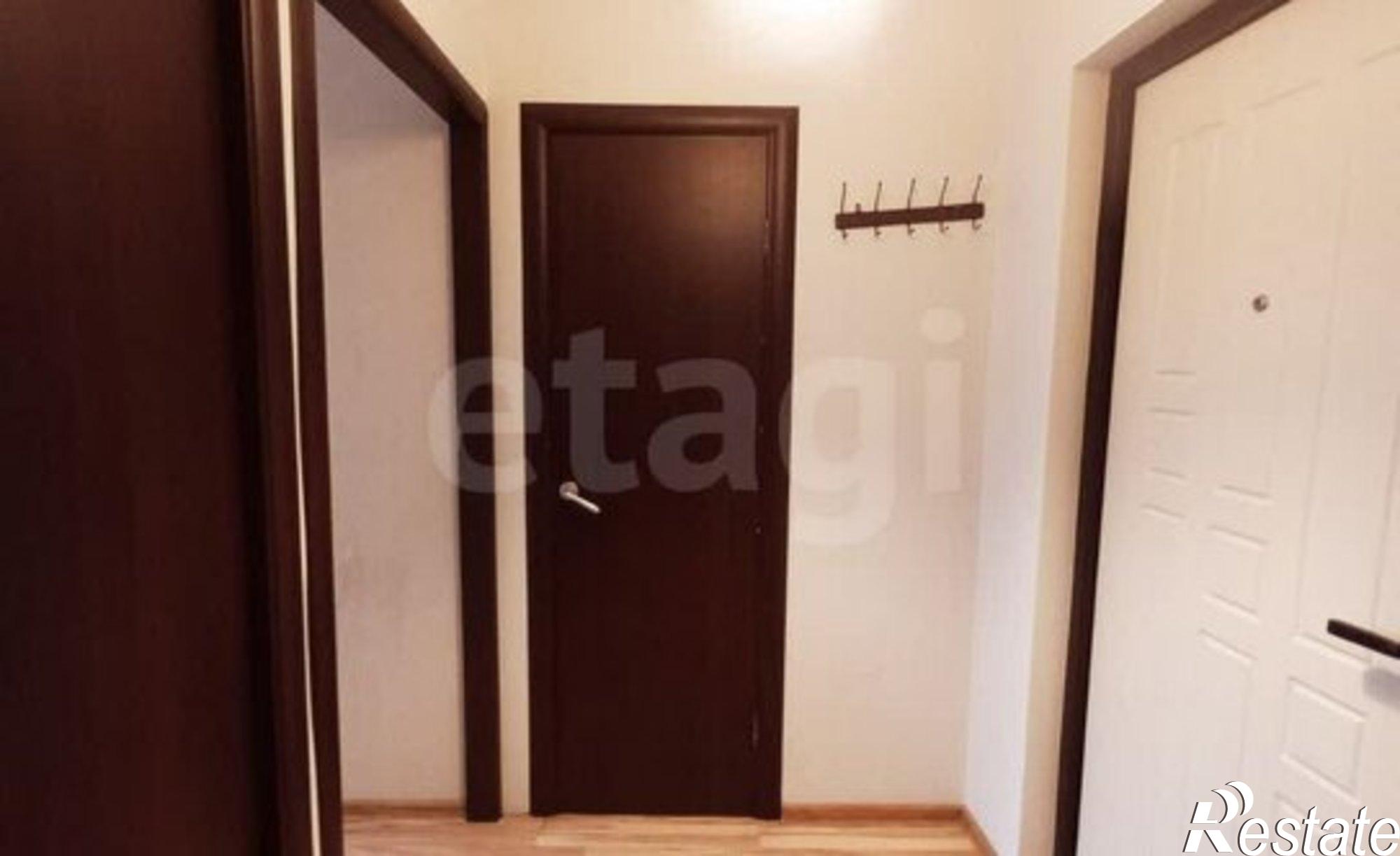 Купить квартиру за 3 650 000 рублей на ул Западный Обход, 42/3 3