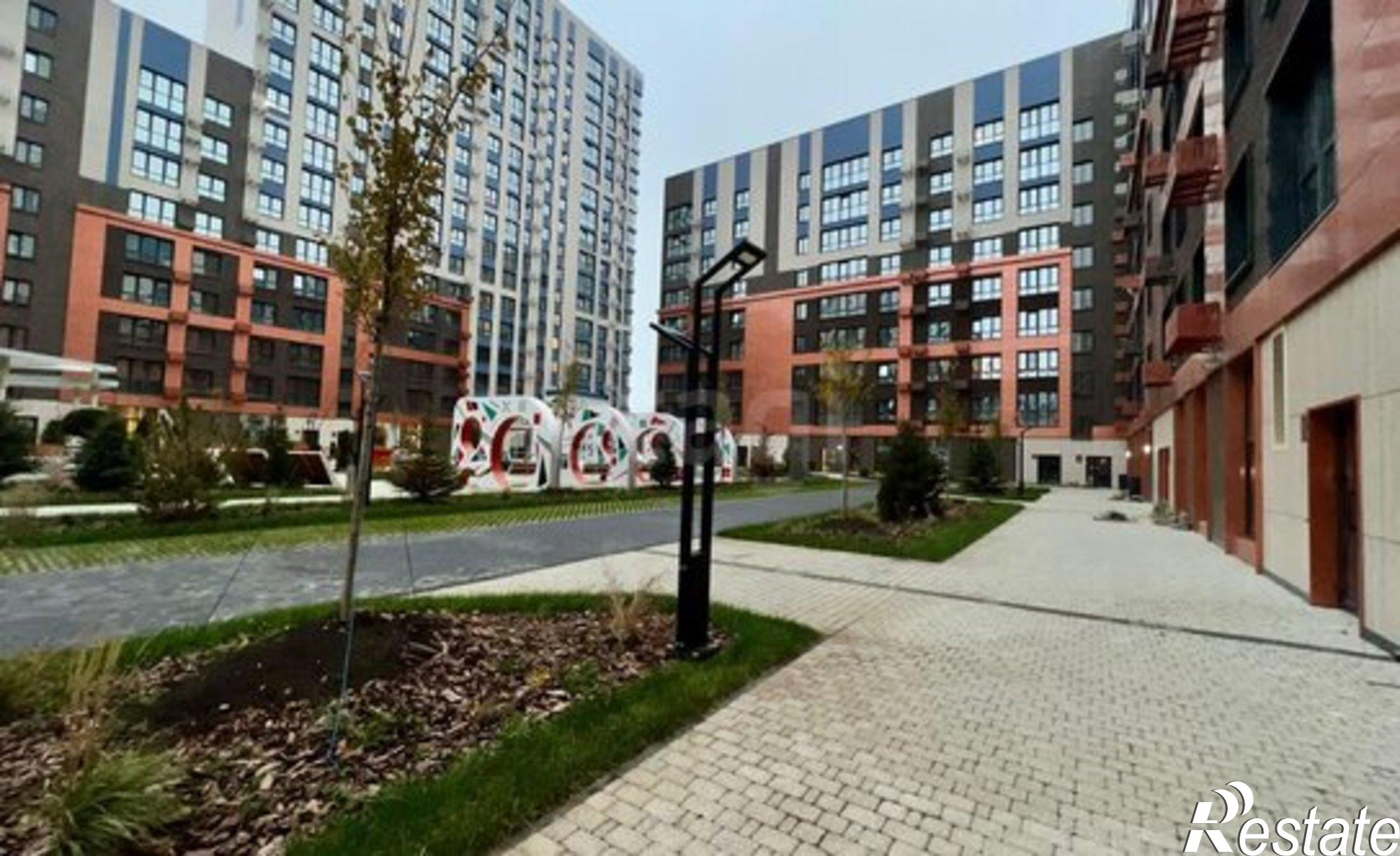 Купить квартиру за 8 300 000 рублей на улица Наставников, 12