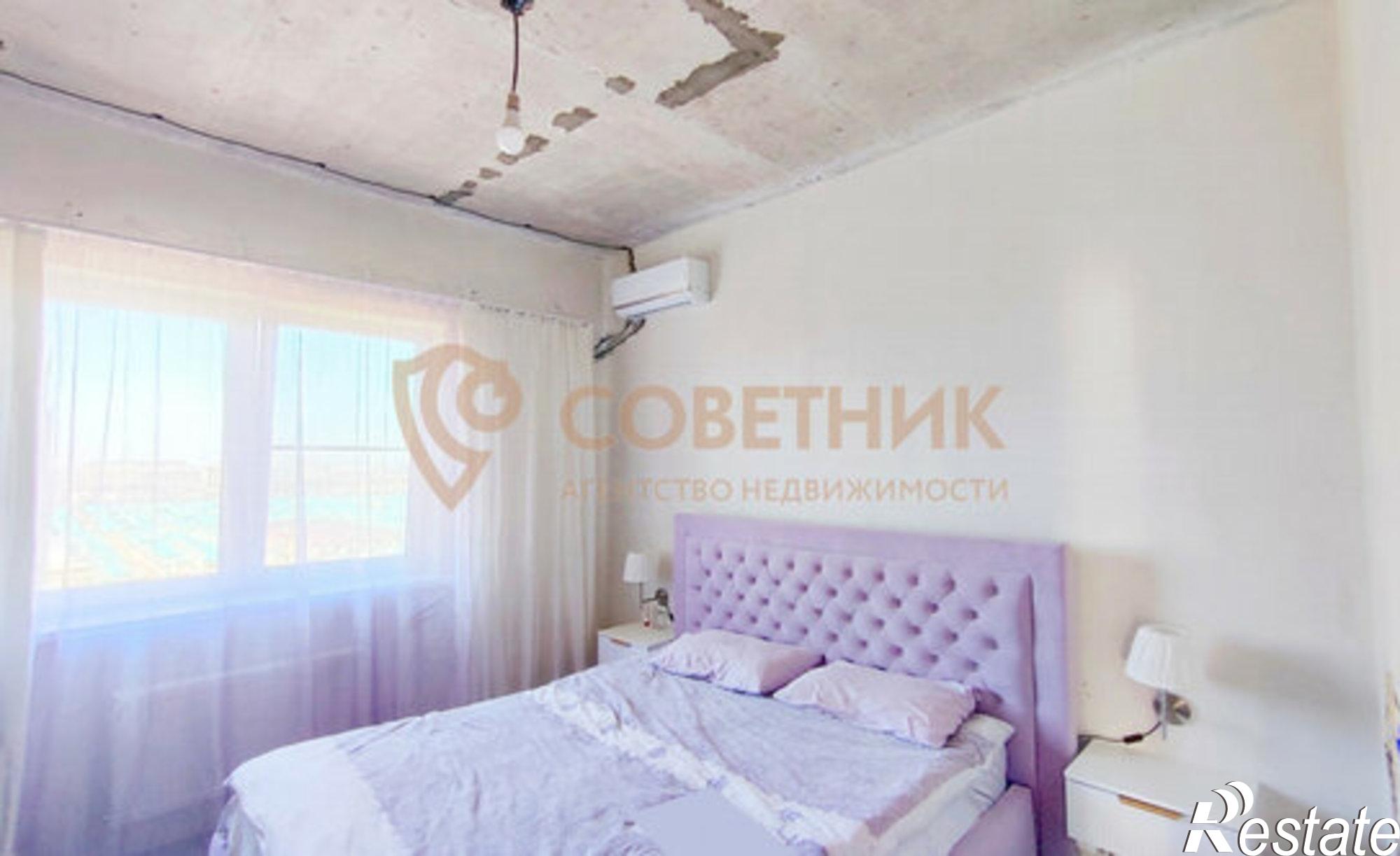 Купить квартиру за 6 900 000 рублей на б-р им. Адмирала Пустошкина, 11А