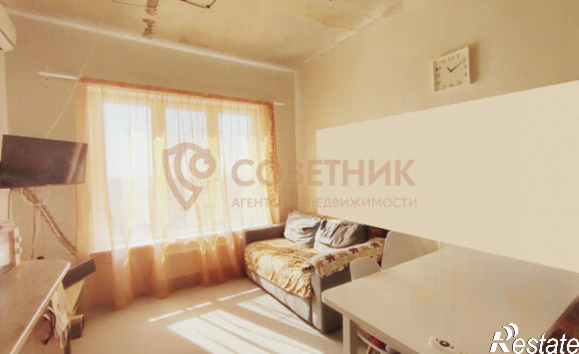 Купить квартиру за 6 900 000 рублей на б-р им. Адмирала Пустошкина, 11А