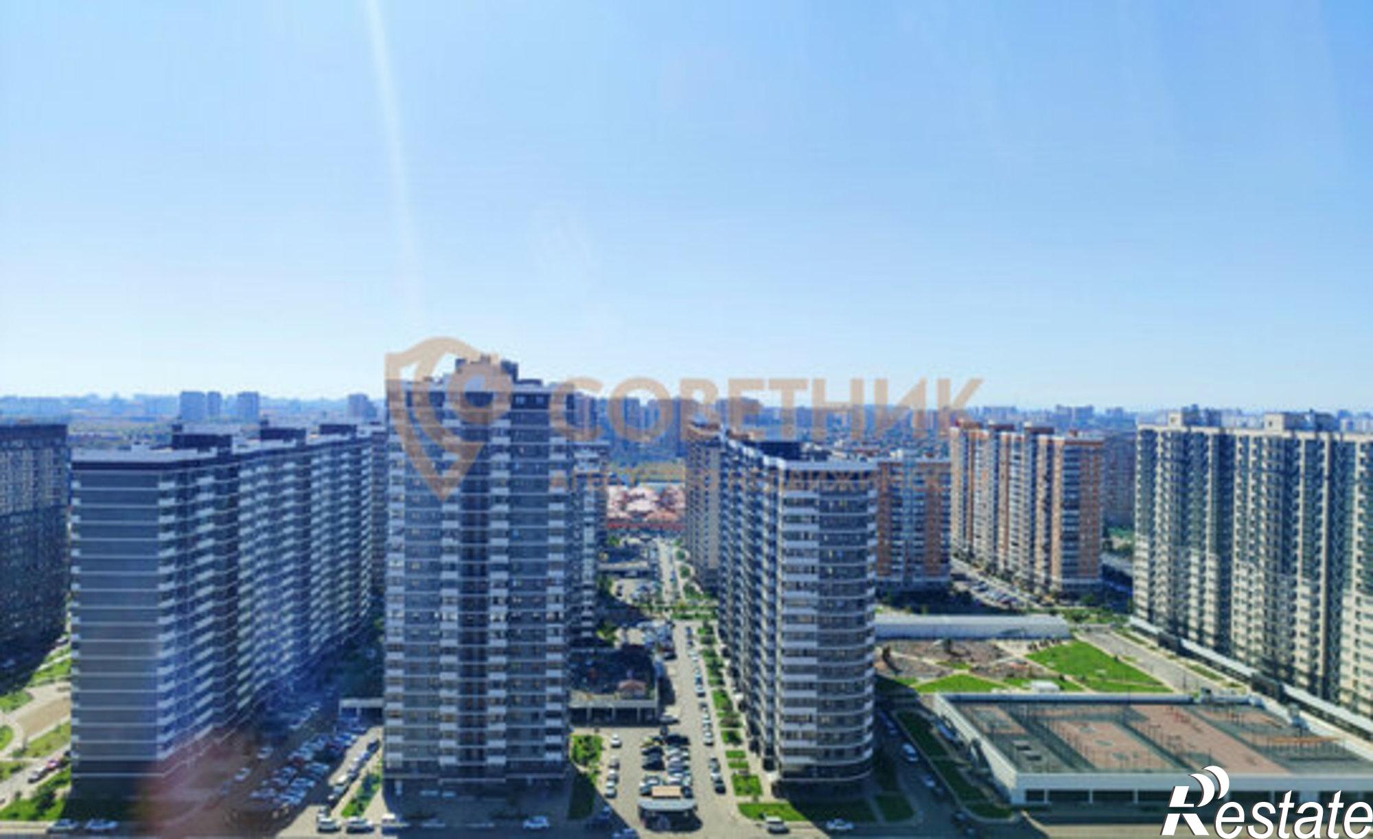 Купить квартиру за 6 900 000 рублей на б-р им. Адмирала Пустошкина, 11А