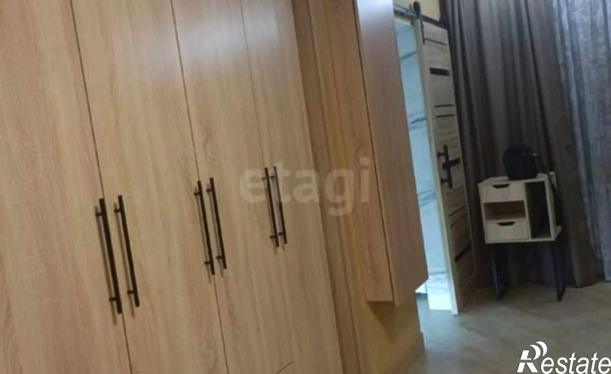 Купить квартиру за 6 000 000 рублей на ул им. Курчатова, 2