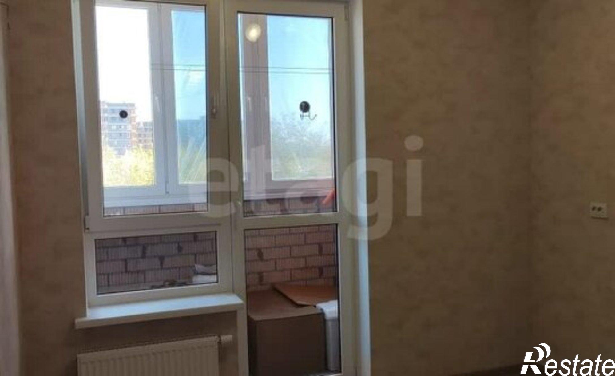 Купить квартиру за 4 600 000 рублей на ул Западный Обход, 42/4 1