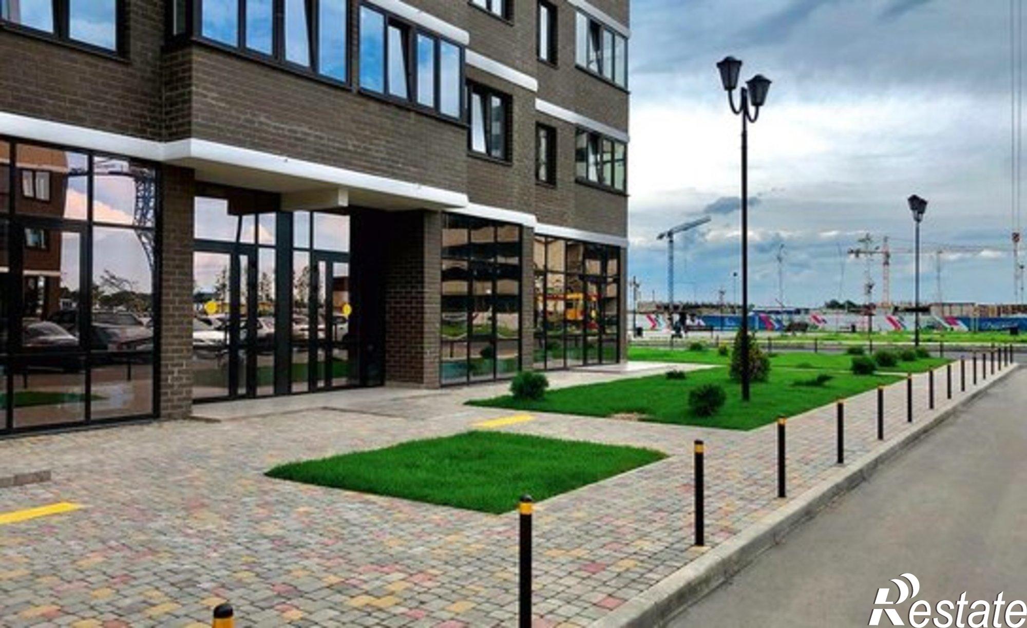 Купить квартиру за 4 950 000 рублей на улица им. Адмирала Серебрякова, 3 к3