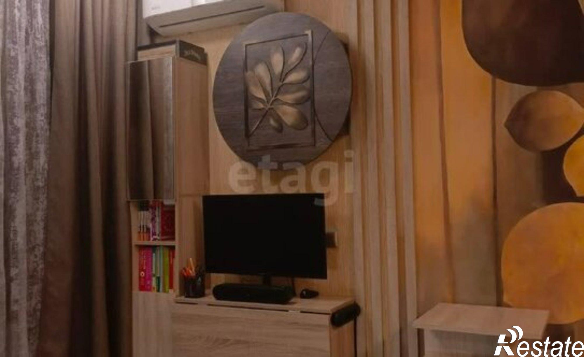 Купить квартиру за 6 000 000 рублей на ул им. Курчатова, 2