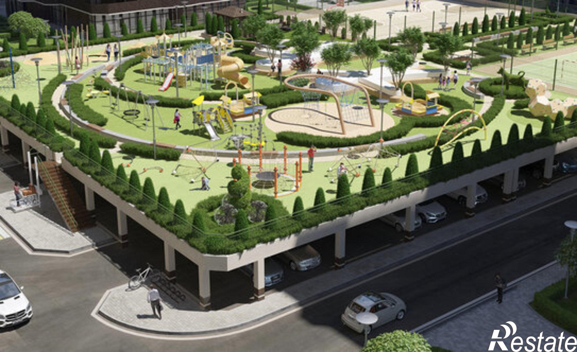 Купить квартиру за 4 950 000 рублей на улица им. Адмирала Серебрякова, 3 к3