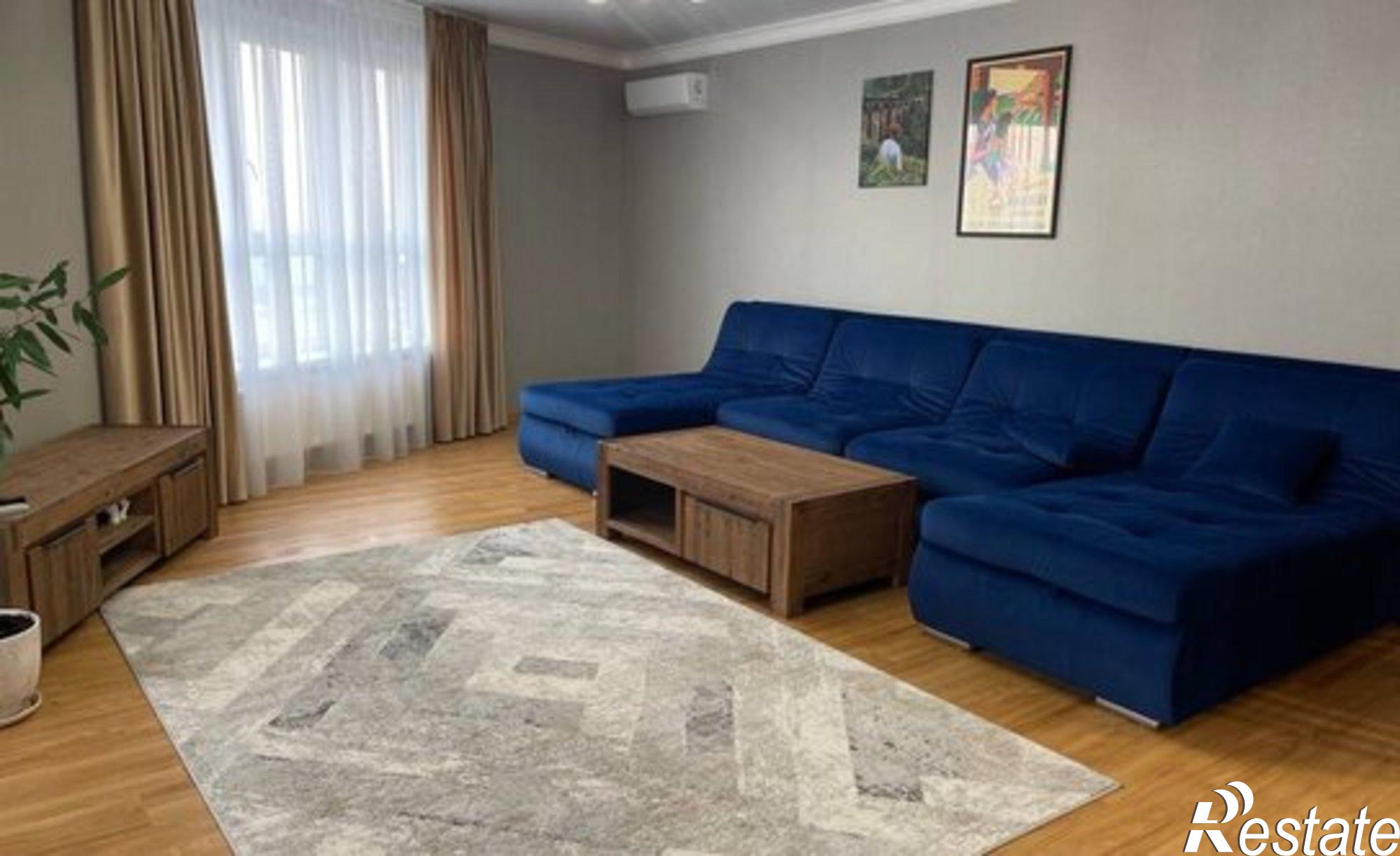 Купить квартиру за 4 900 000 рублей на улица имени Героя Пешкова, 14 к3