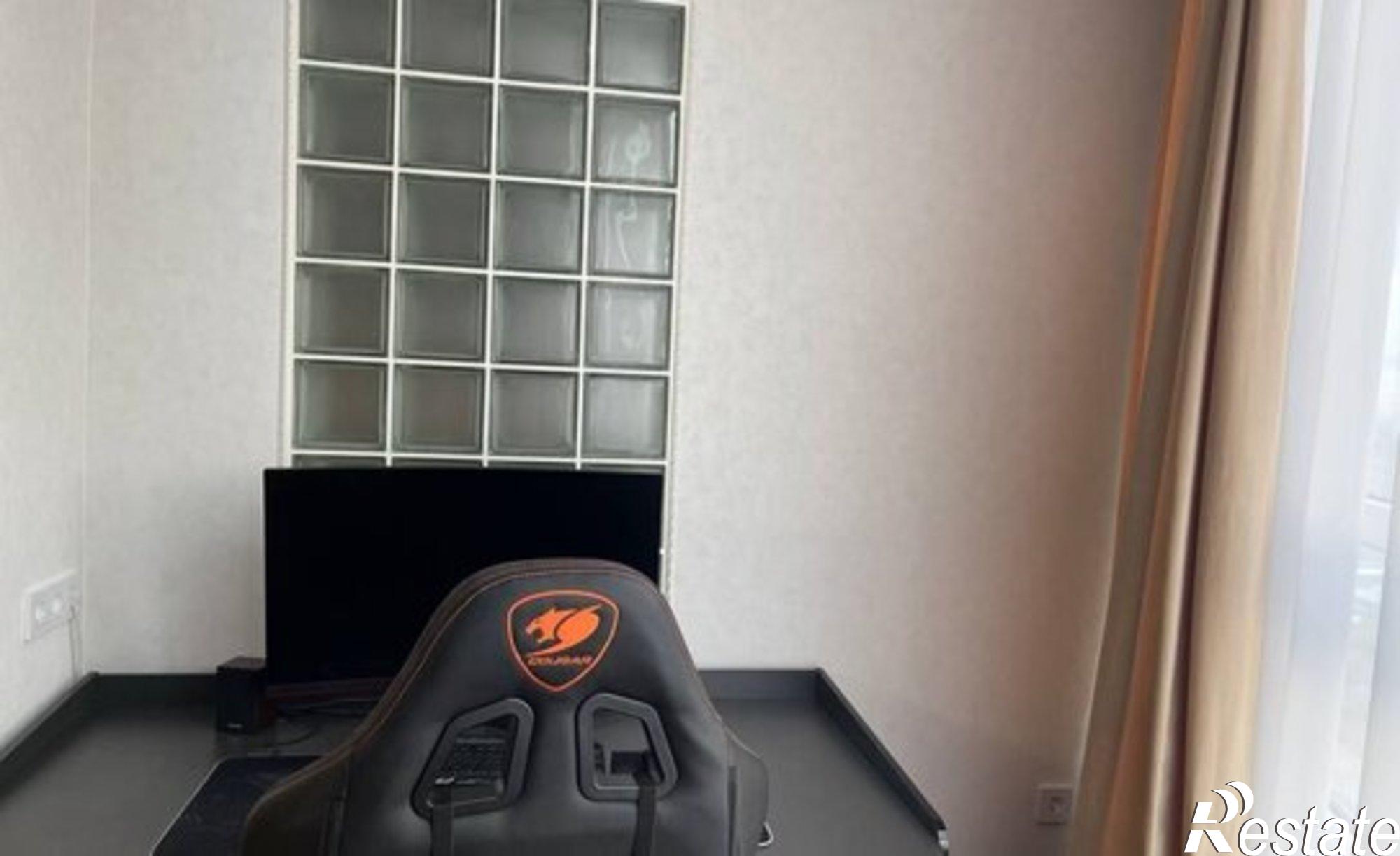 Купить квартиру за 4 900 000 рублей на улица имени Героя Пешкова, 14 к3