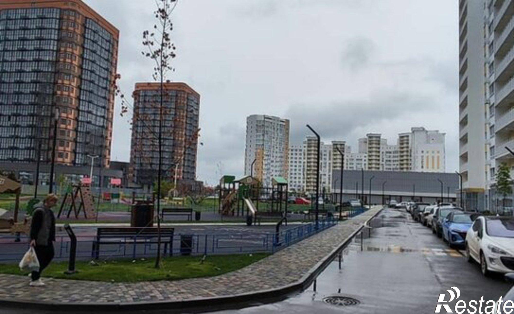 Купить квартиру за 4 900 000 рублей на ул 3-я Трудовая, 1/7