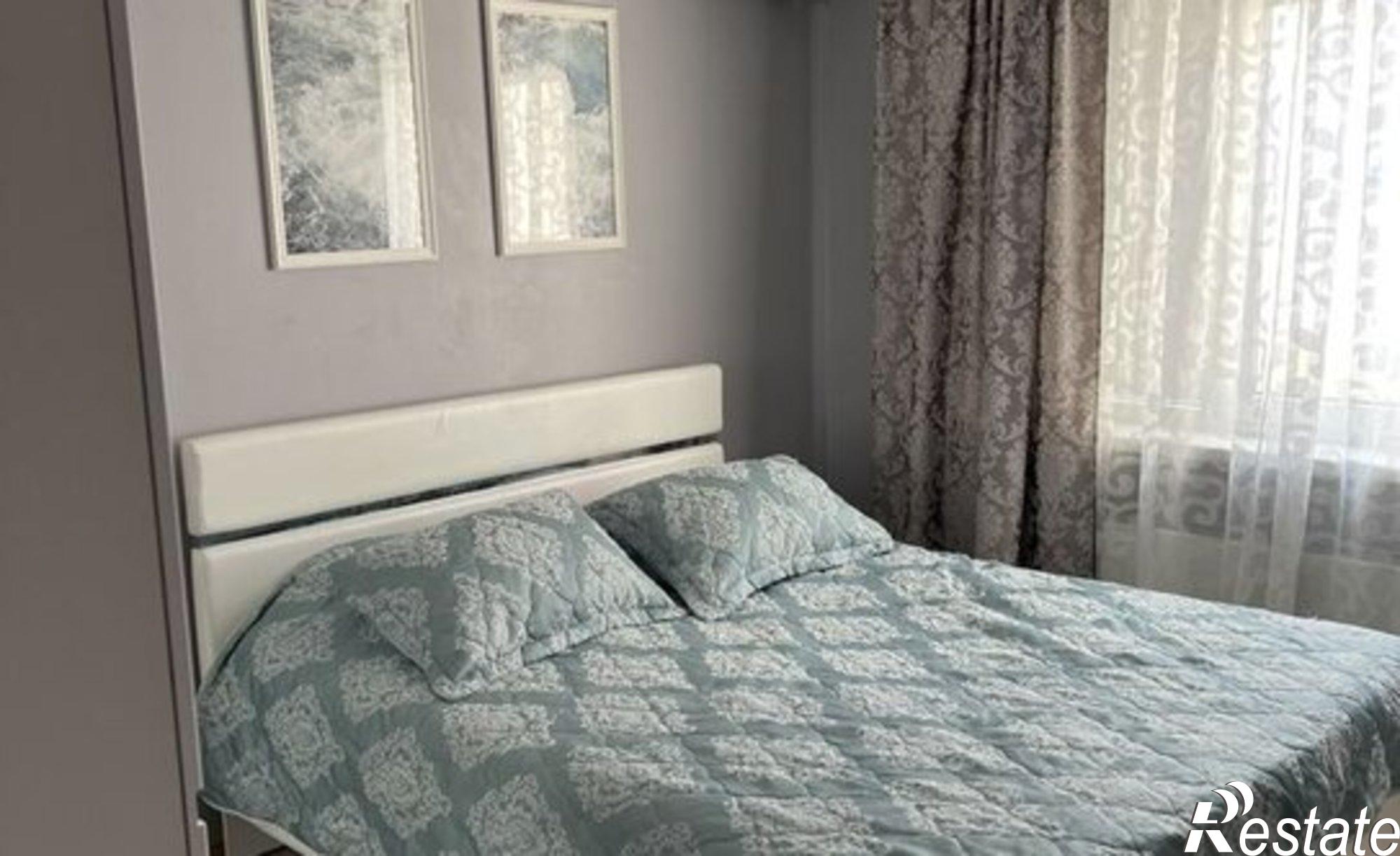 Купить квартиру за 4 800 000 рублей на улица им. Адмирала Серебрякова, 3