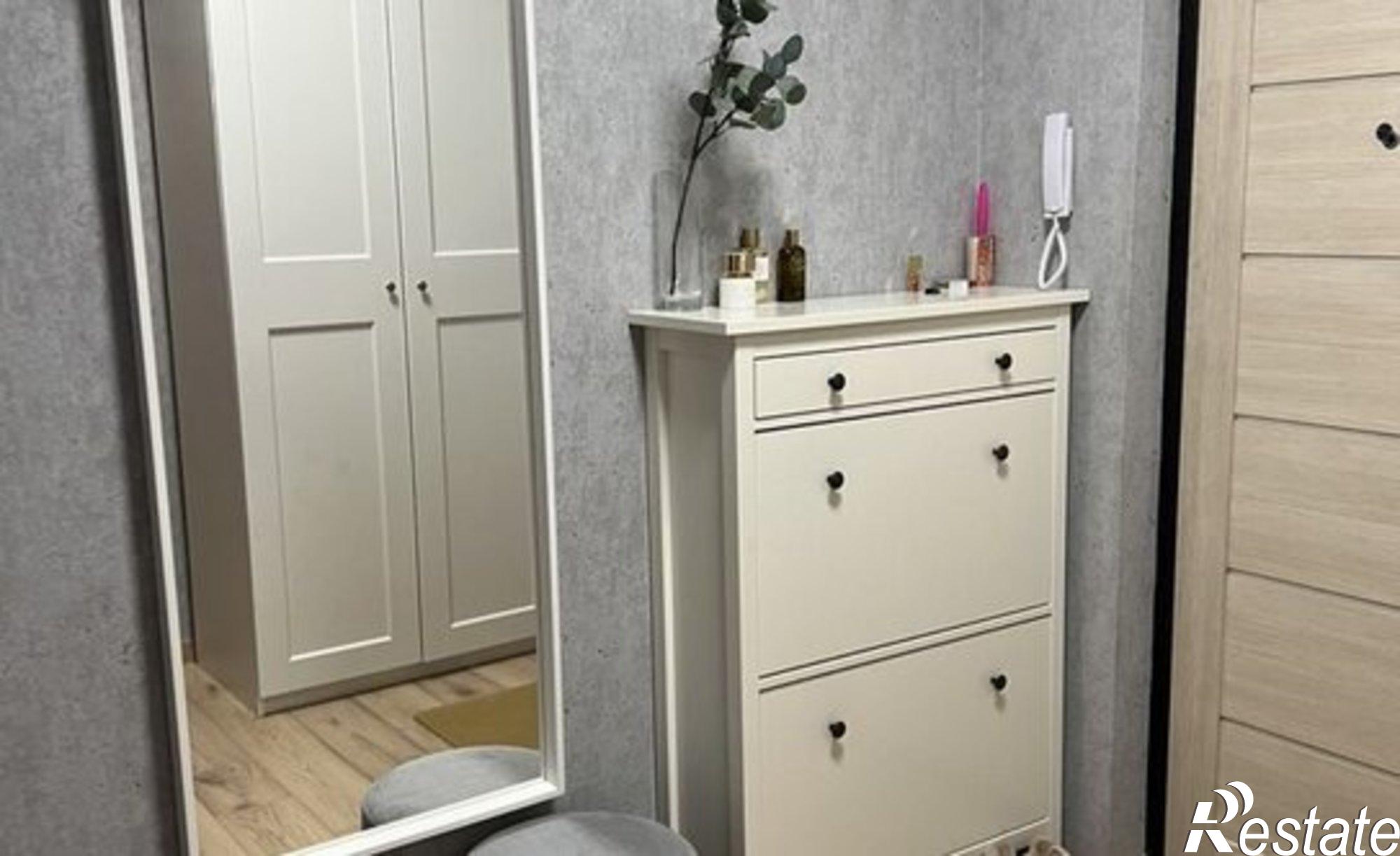 Купить квартиру за 4 800 000 рублей на улица им. Адмирала Серебрякова, 3