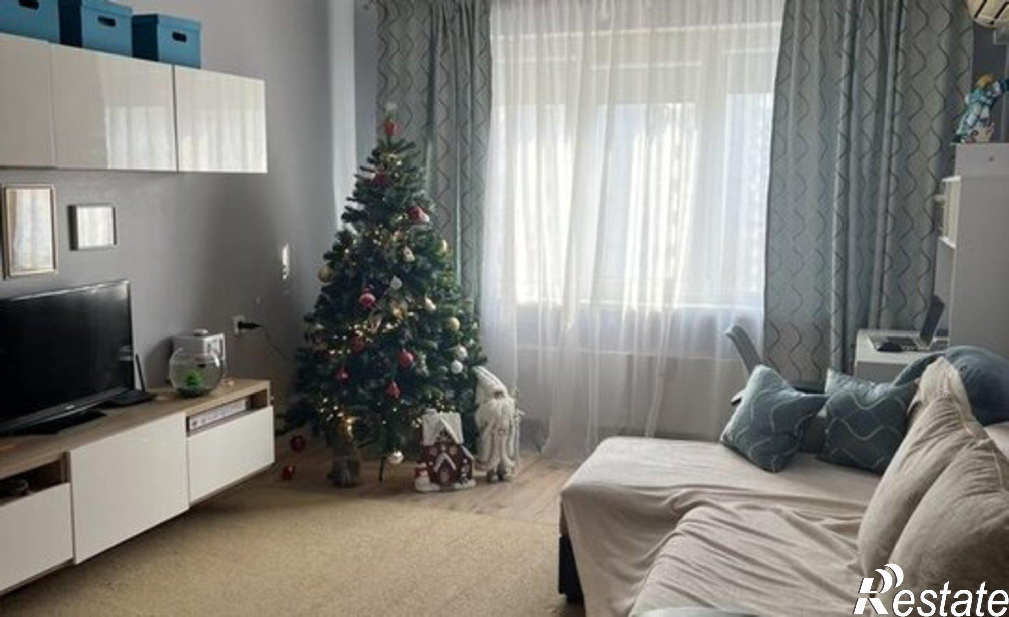 Купить квартиру за 4 800 000 рублей на улица им. Адмирала Серебрякова, 3