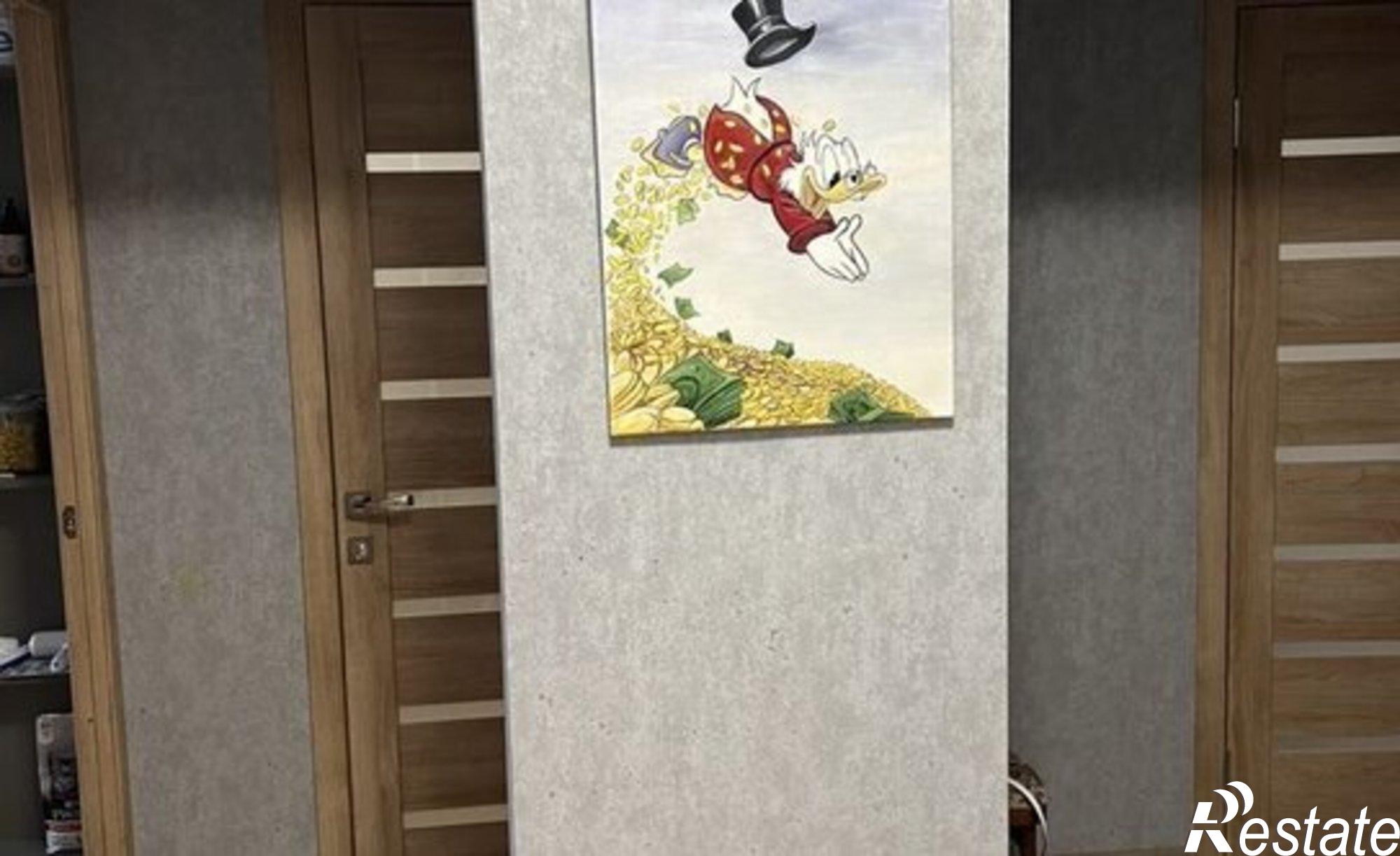 Купить квартиру за 4 800 000 рублей на улица им. Адмирала Серебрякова, 3