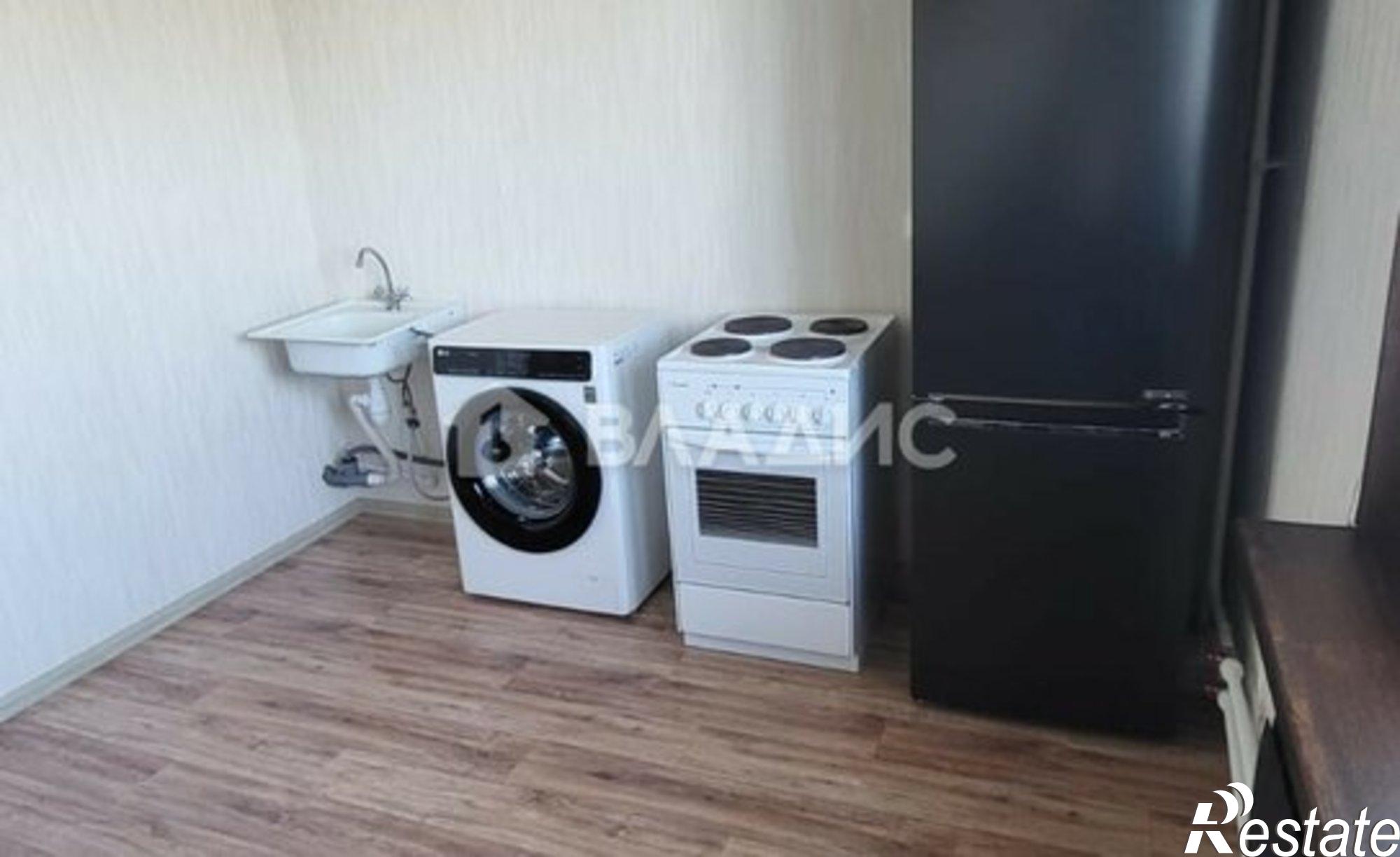 Купить квартиру за 4 300 000 рублей на ул им. Героя Владислава Посадского, 50