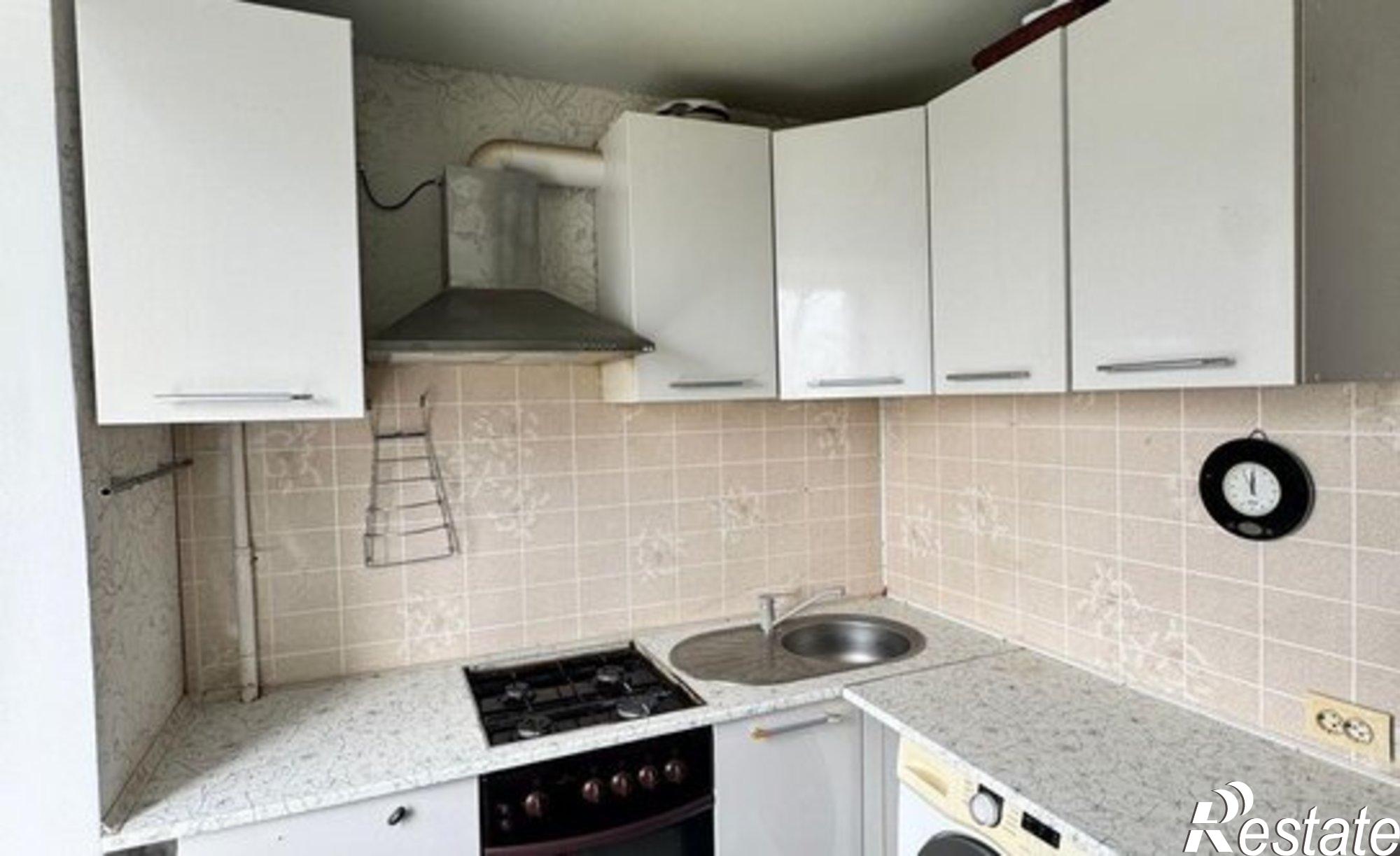 Купить квартиру за 8 260 000 рублей на Одесская улица, 29