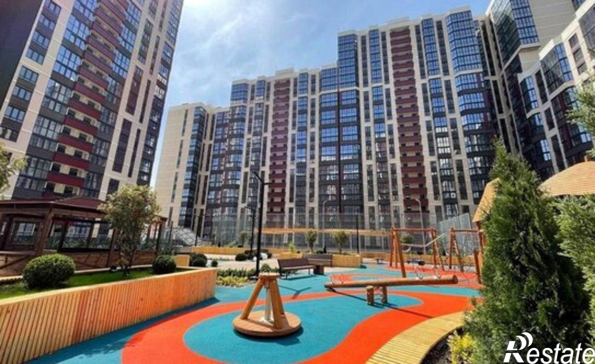 Купить квартиру за 9 000 000 рублей на микрорайон Любимово, 16