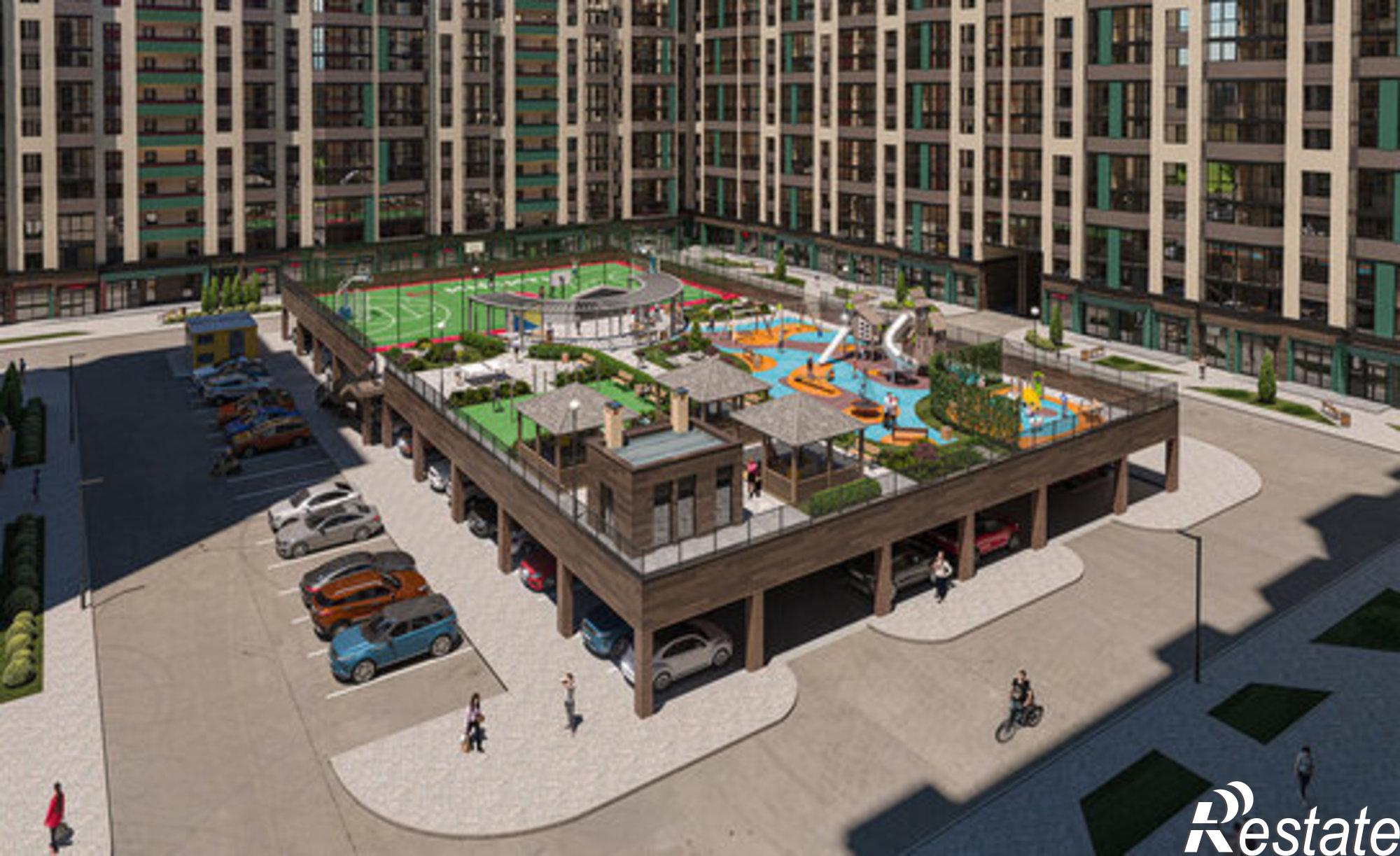 Купить квартиру за 9 000 000 рублей на микрорайон Любимово, 16