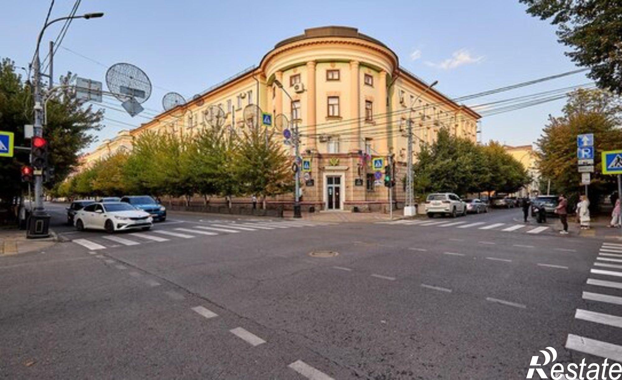 Купить квартиру за 9 500 000 рублей на Красная улица, 22