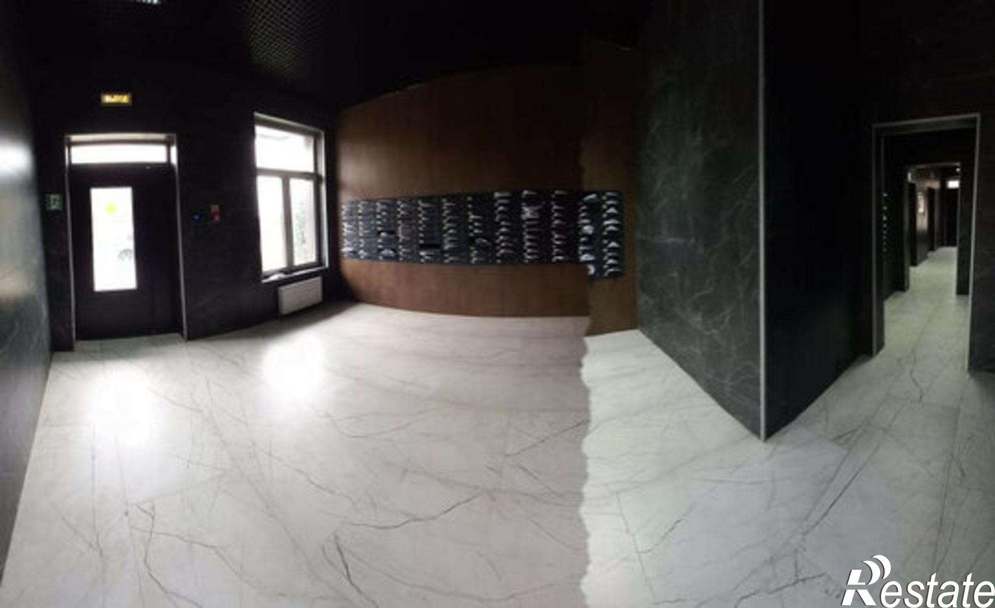 Купить квартиру за 4 600 000 рублей на ул им. Героя Ростовского, 8