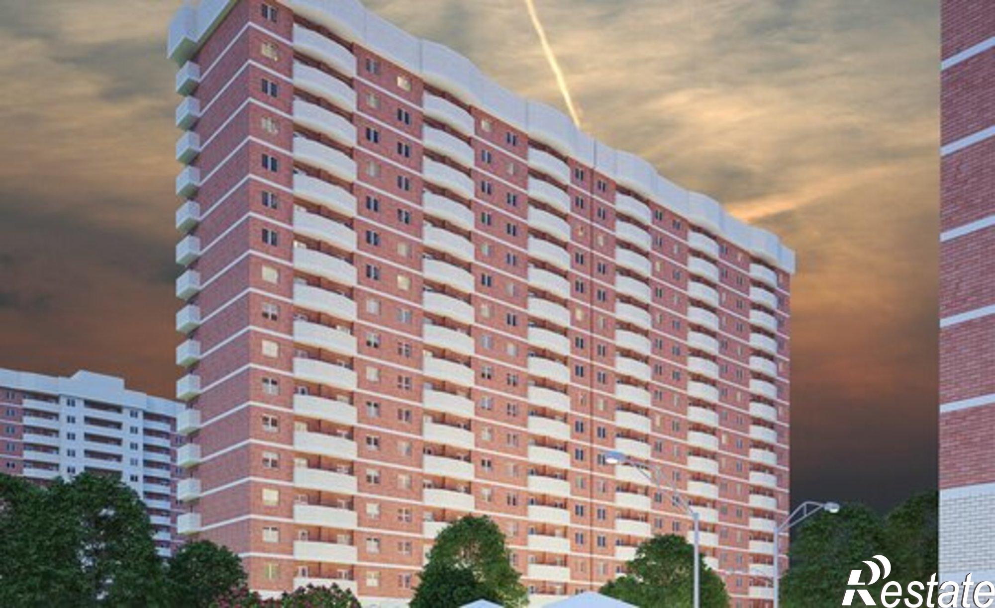 Купить квартиру за 4 500 000 рублей на ул 5-я Дорожная, 68 3