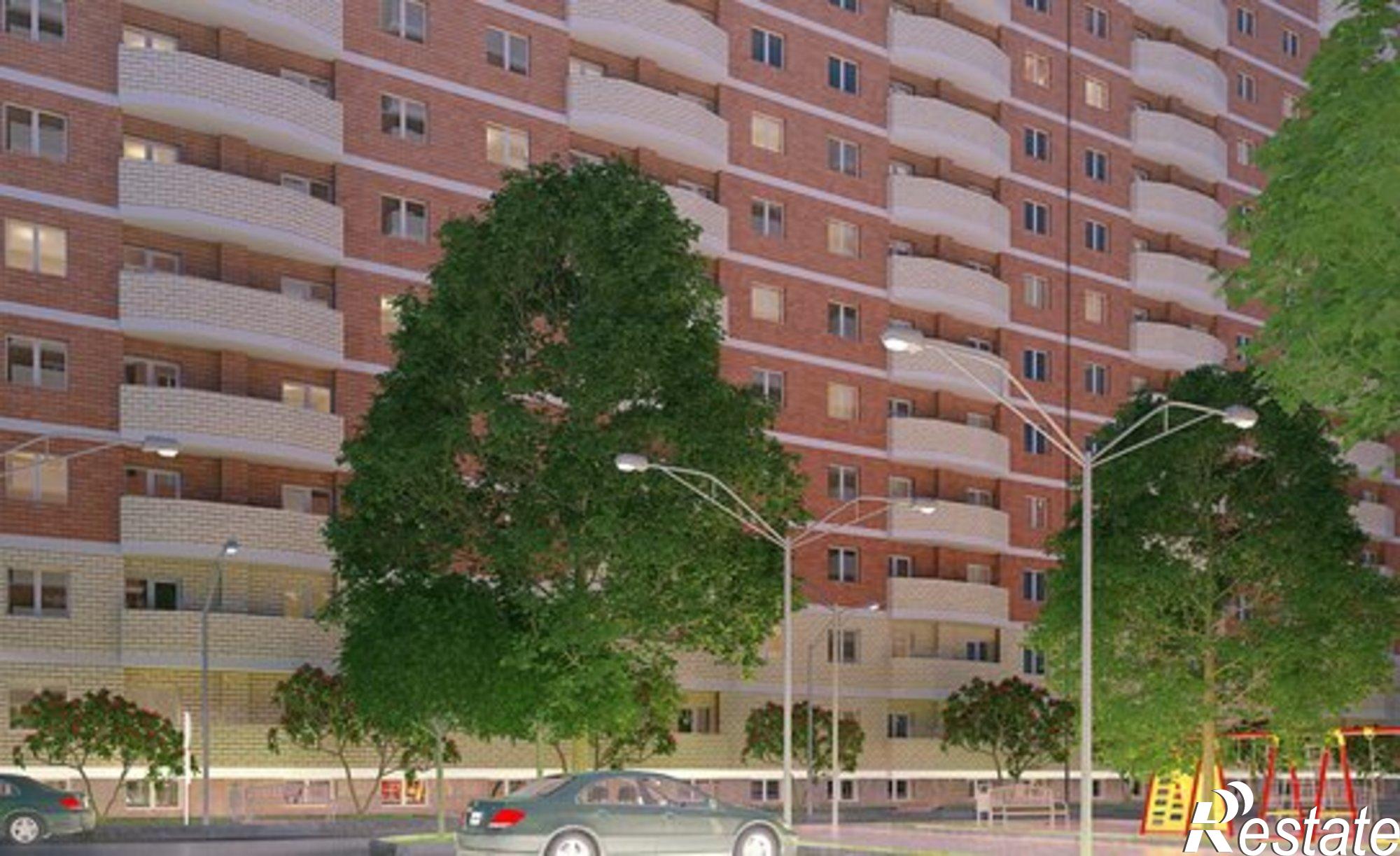 Купить квартиру за 4 500 000 рублей на ул 5-я Дорожная, 68 3