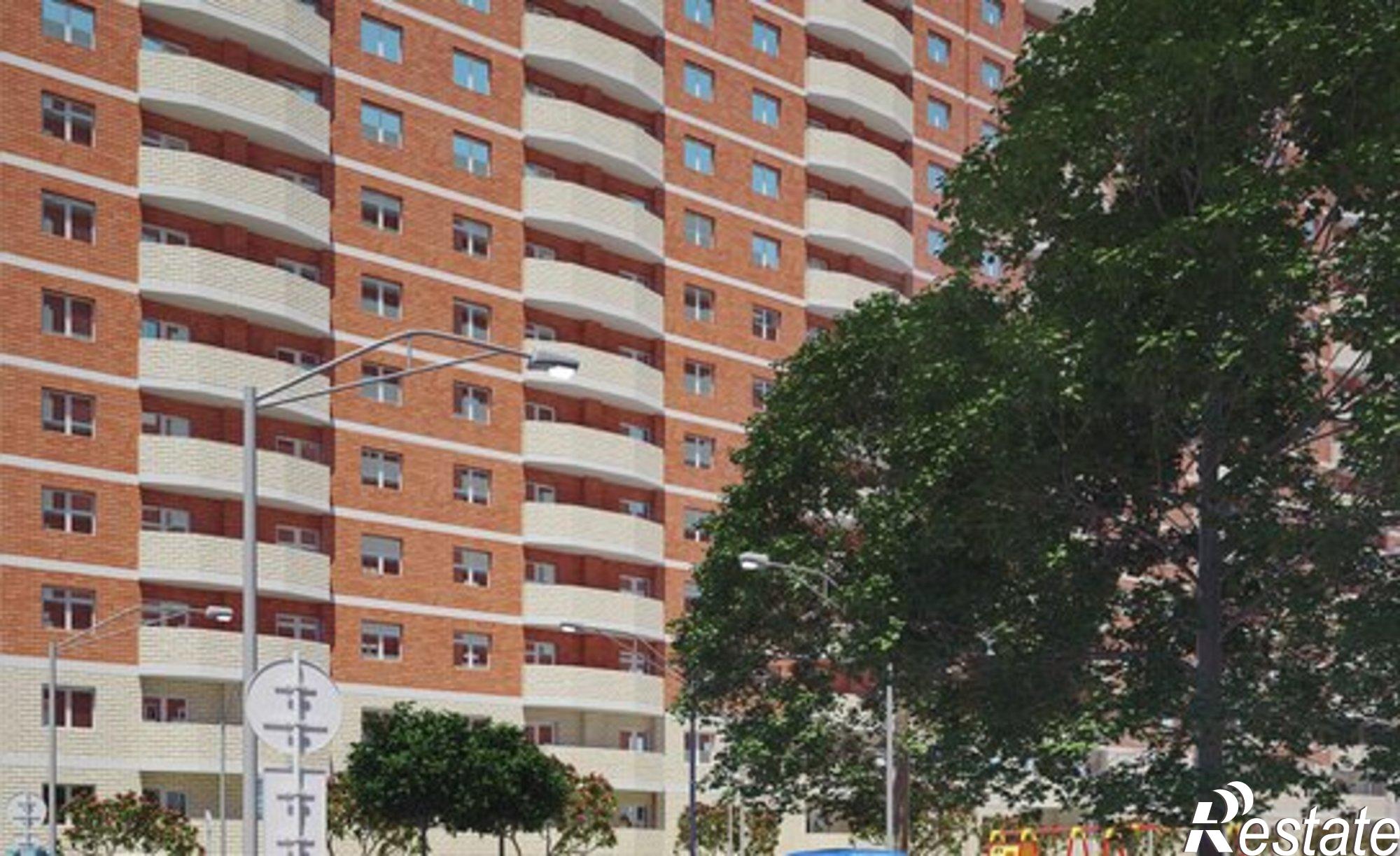 Купить квартиру за 4 500 000 рублей на ул 5-я Дорожная, 68 3