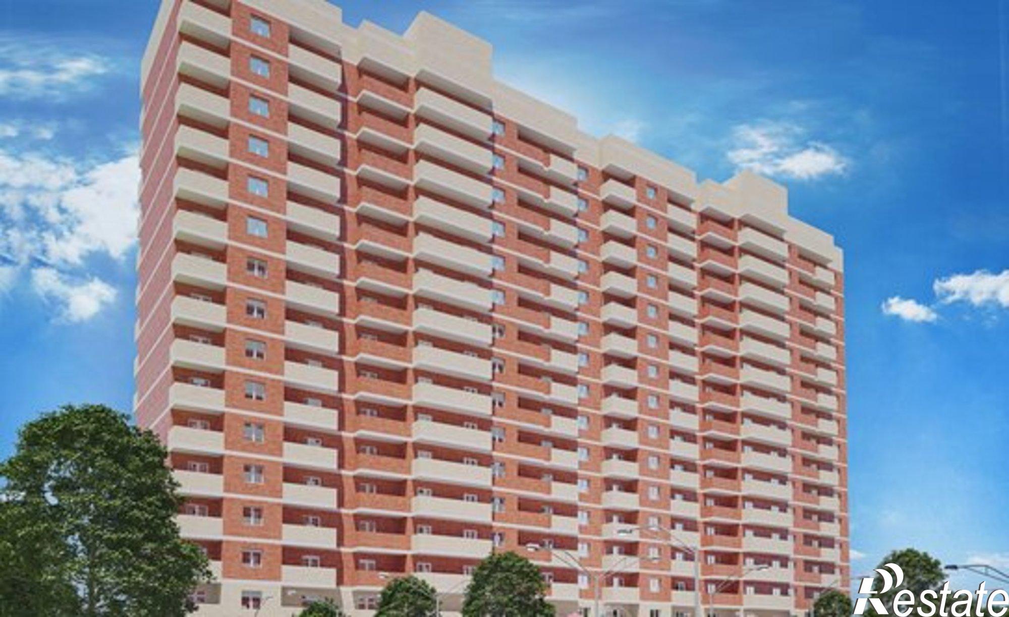 Купить квартиру за 4 500 000 рублей на ул 5-я Дорожная, 68 3