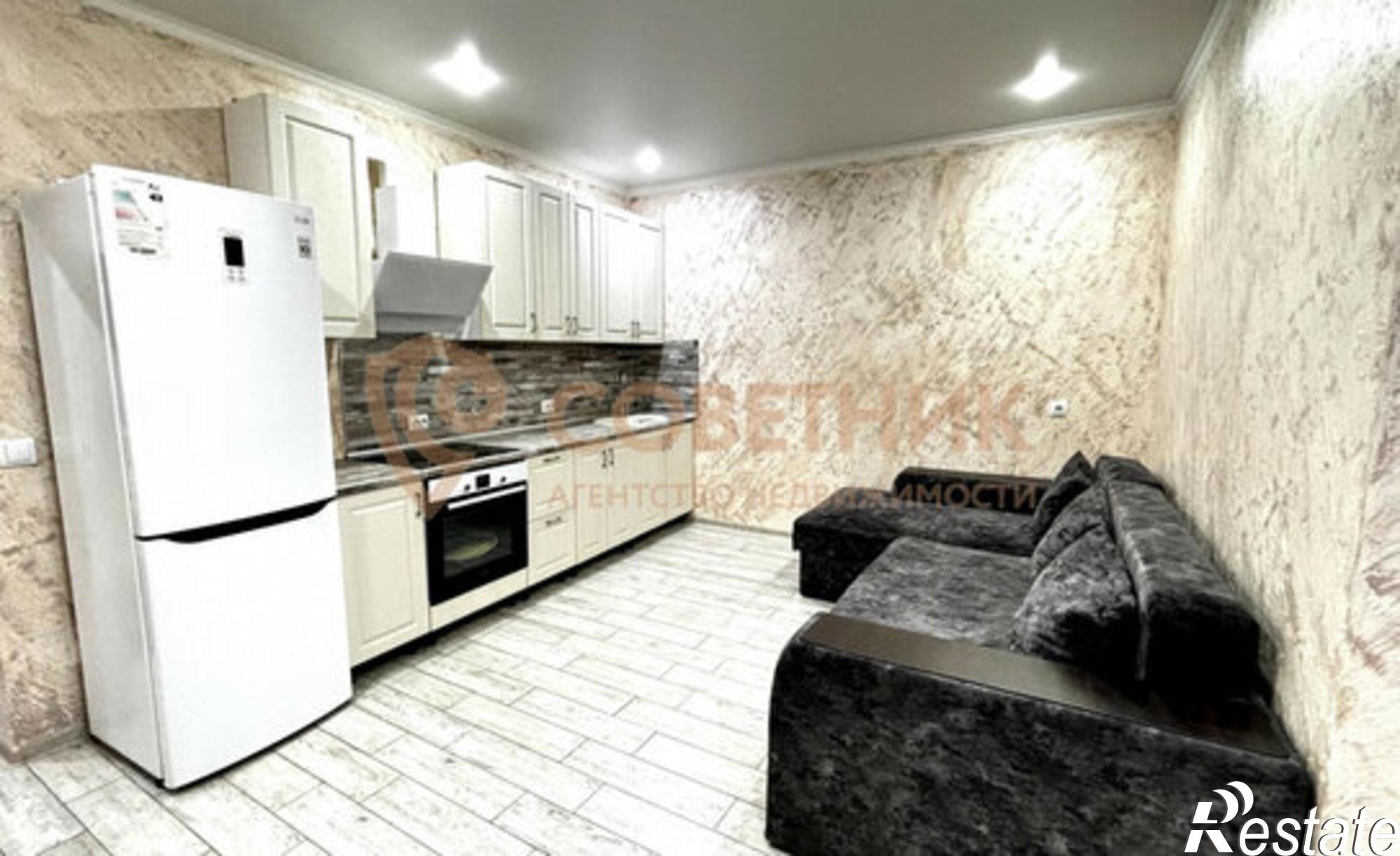 Купить квартиру за 5 000 000 рублей на улица им. Адмирала Серебрякова, 3 к2