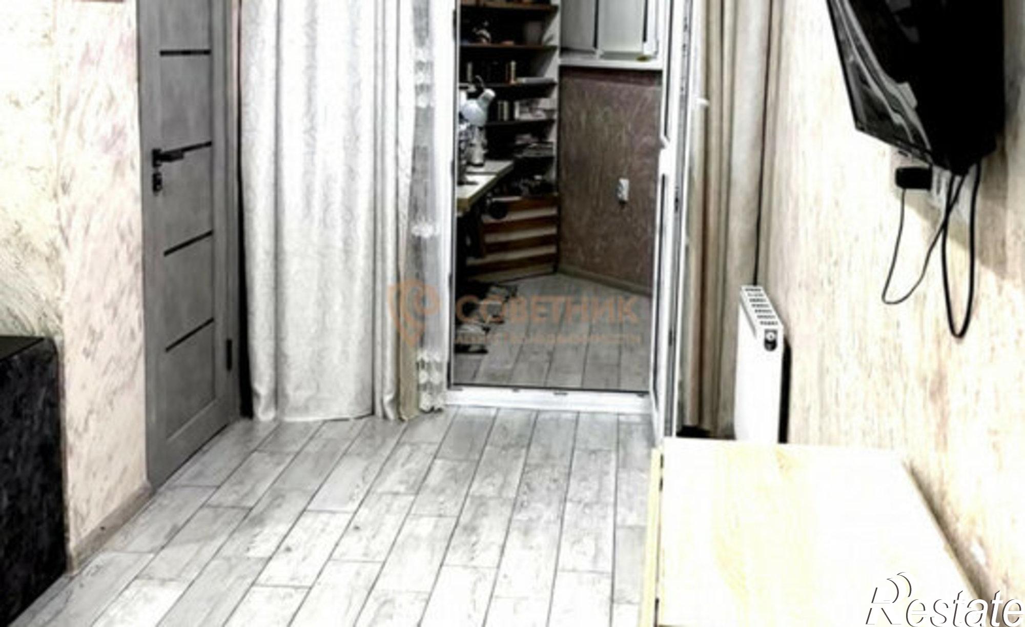 Купить квартиру за 5 000 000 рублей на улица им. Адмирала Серебрякова, 3 к2