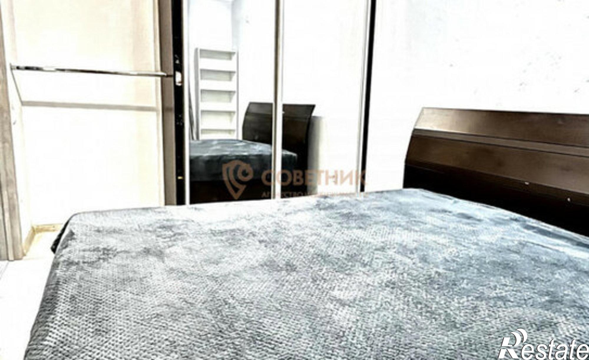 Купить квартиру за 5 000 000 рублей на улица им. Адмирала Серебрякова, 3 к2