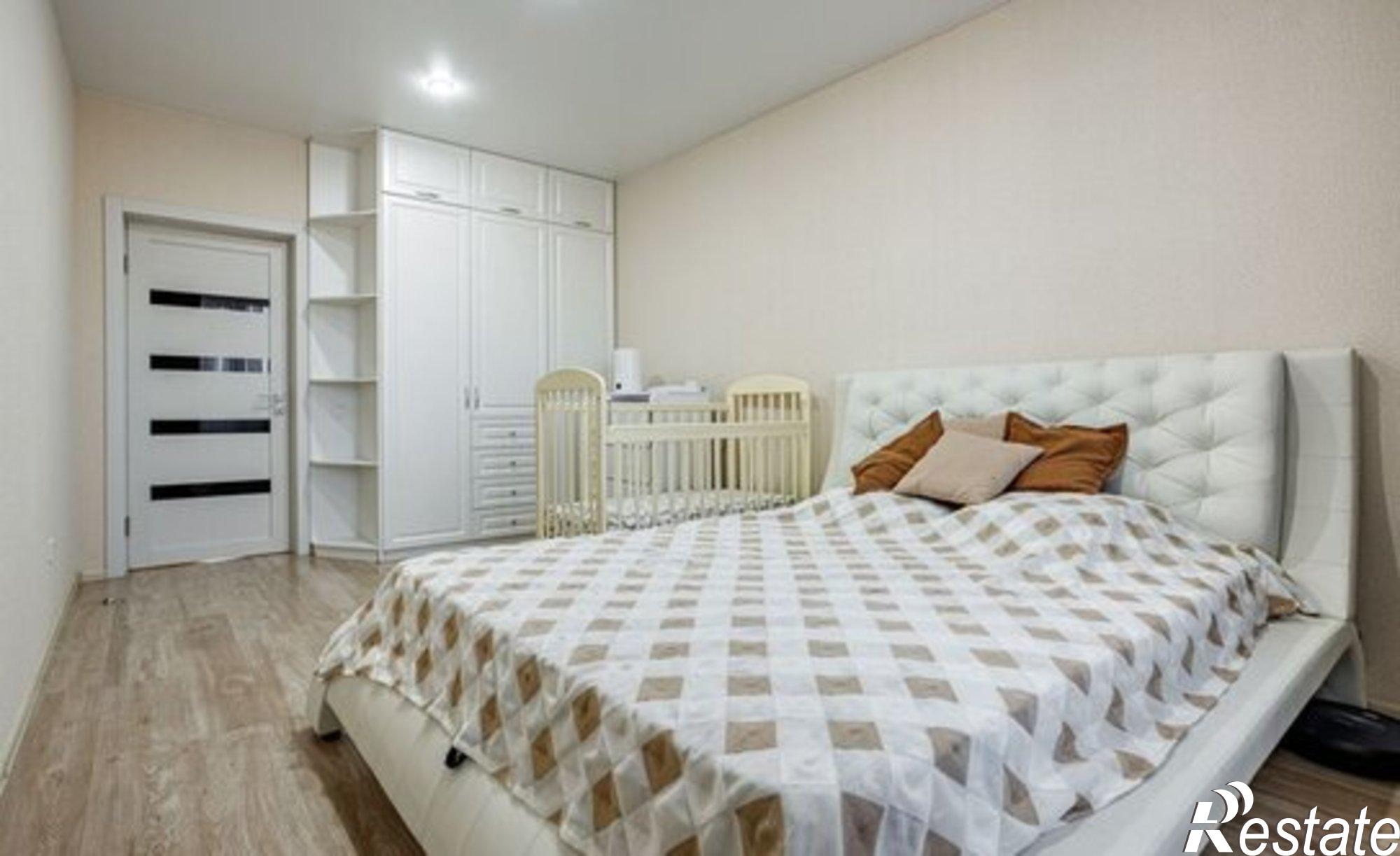 Купить квартиру за 4 800 000 рублей на ул им. Евгении Жигуленко, 25 1